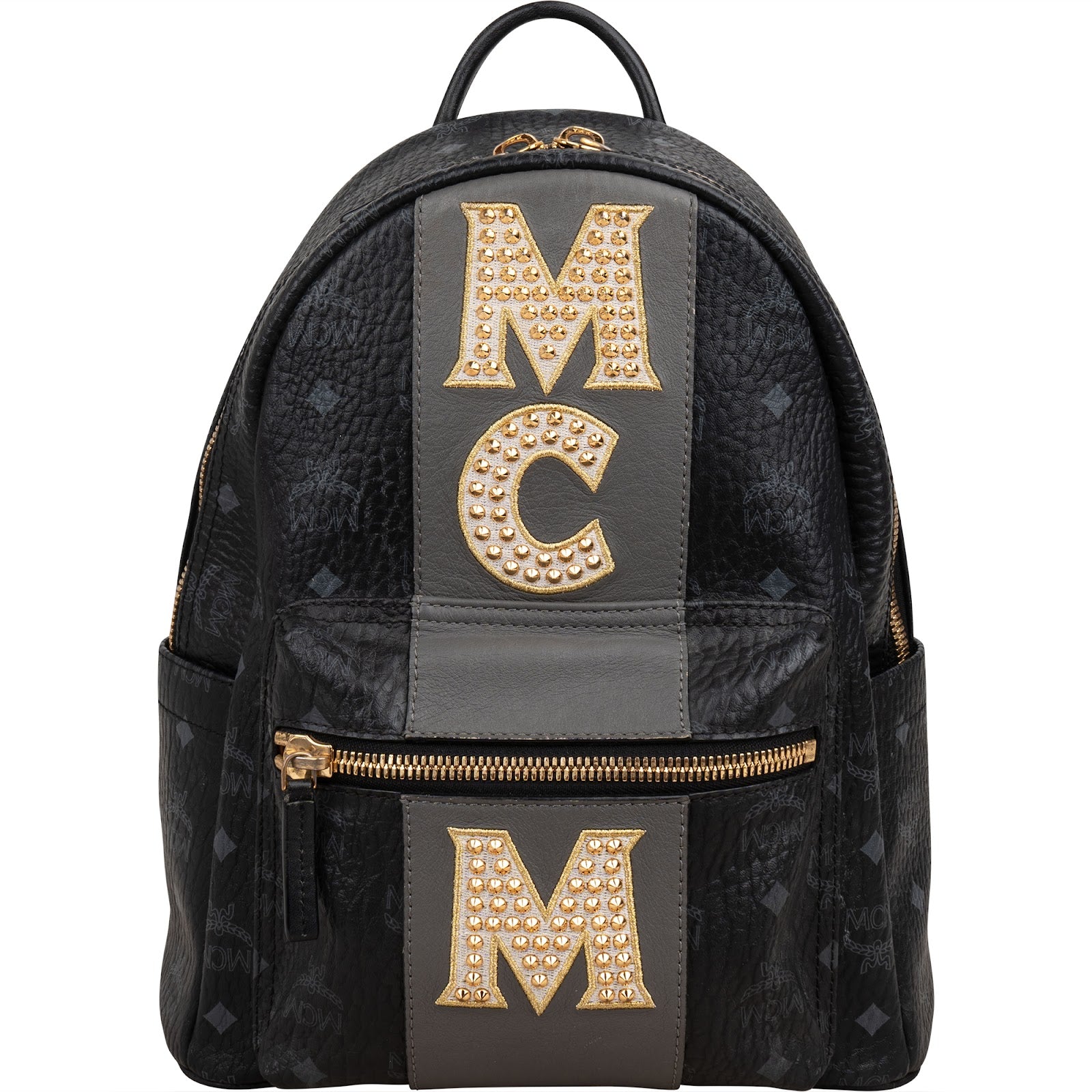 MCM - Stark Small Backpack