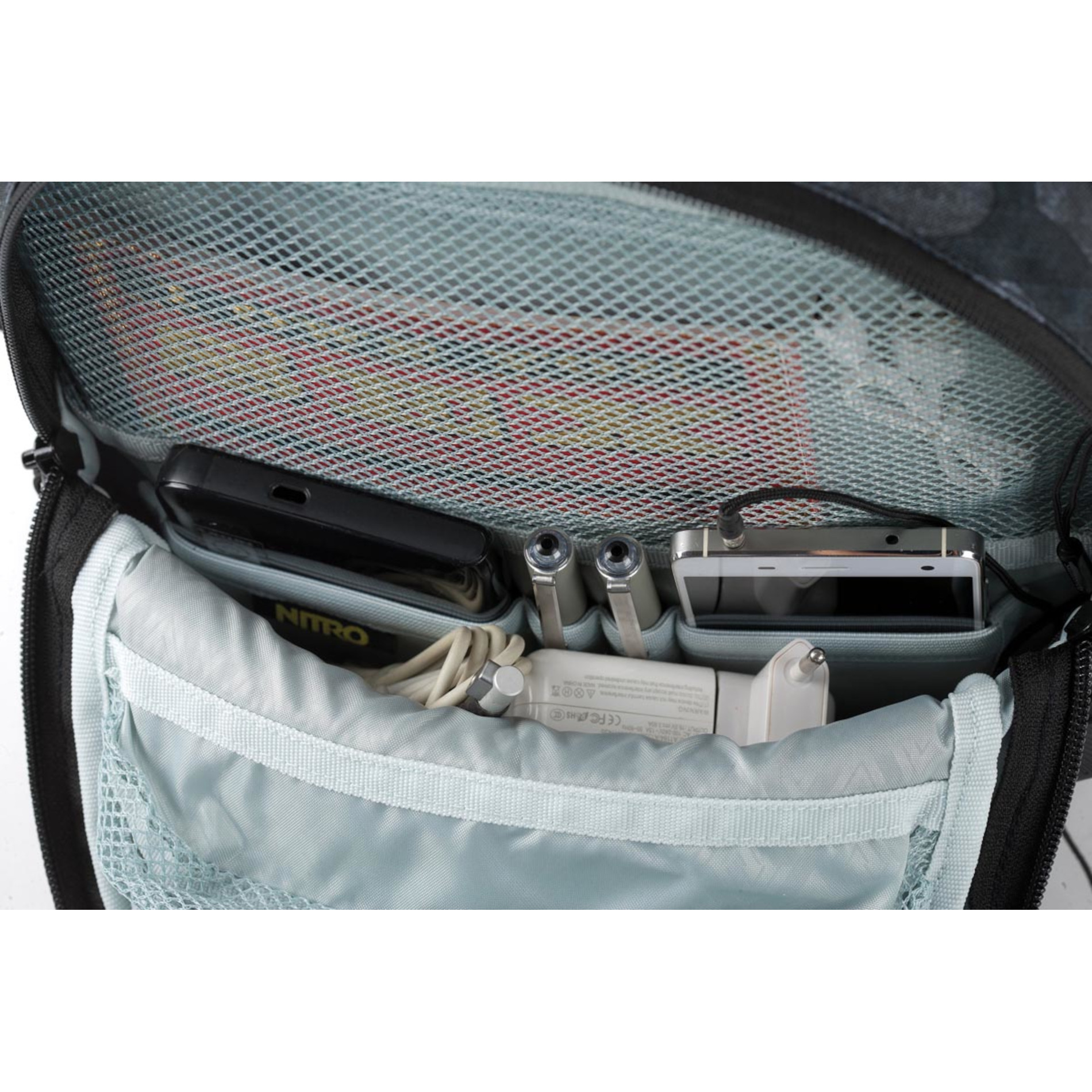 Rucksack CHASE - Forged Camo