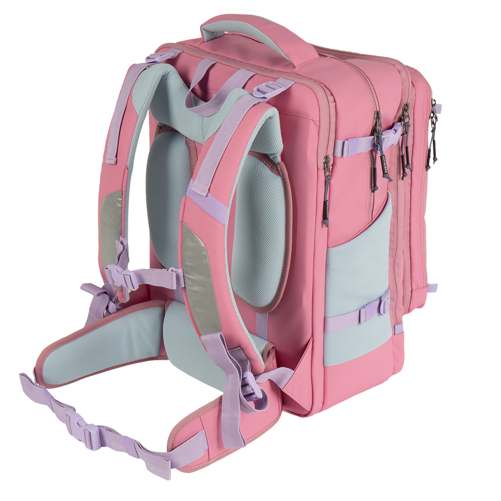 Kattbjoern Backpack Very Berry