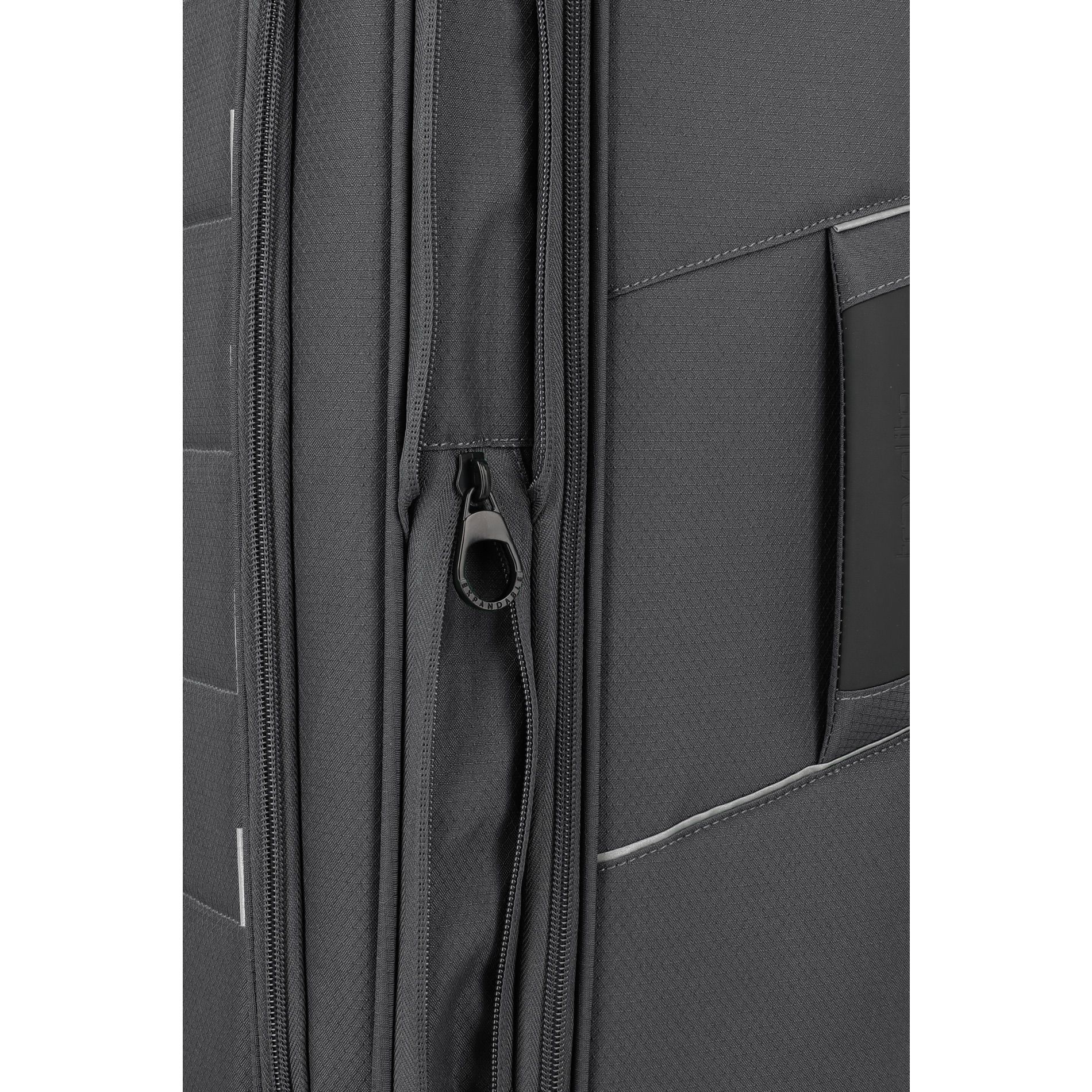 SKAII Trolley L (78 cm) erweiterbar - Anthracite