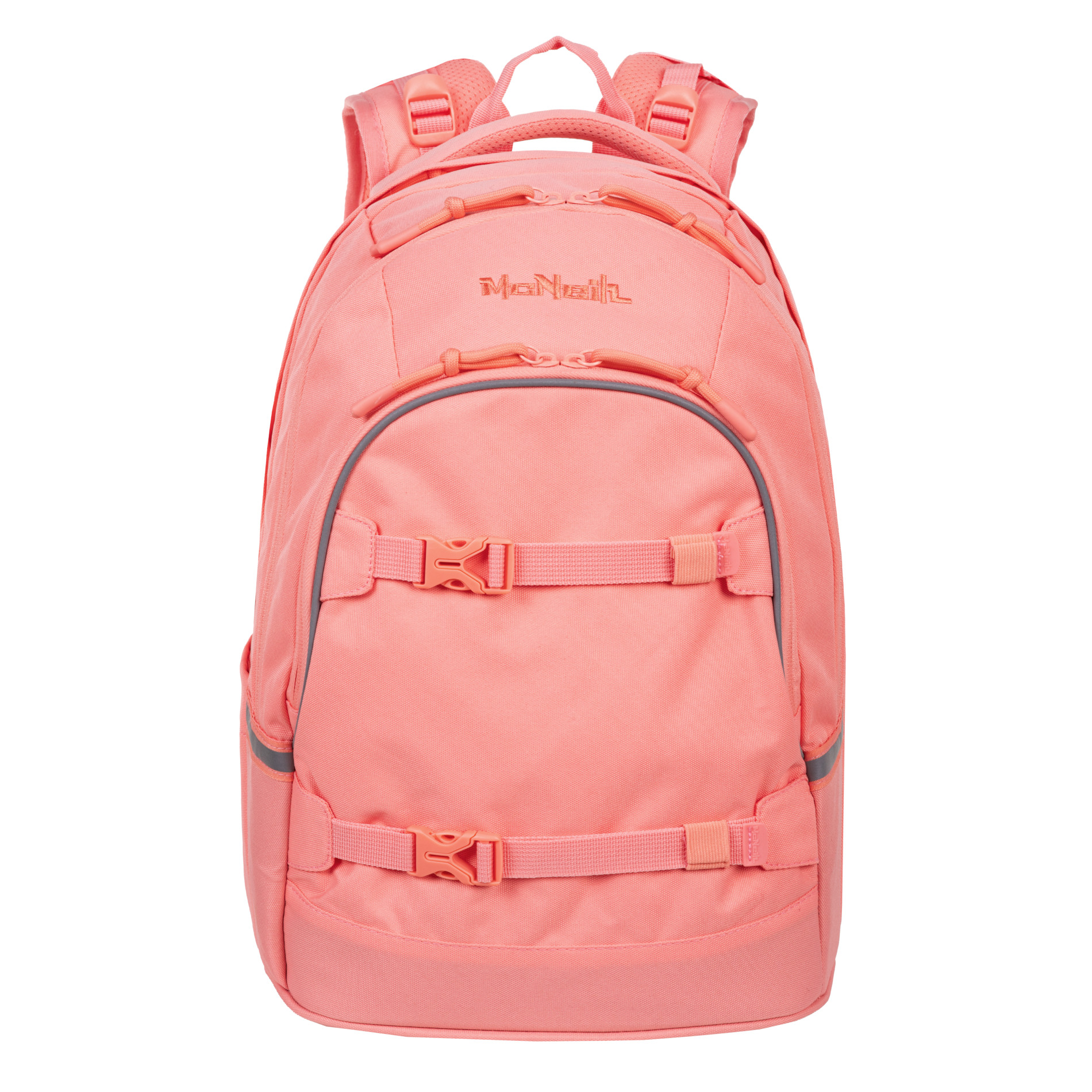Schulrucksack MILO - Pink