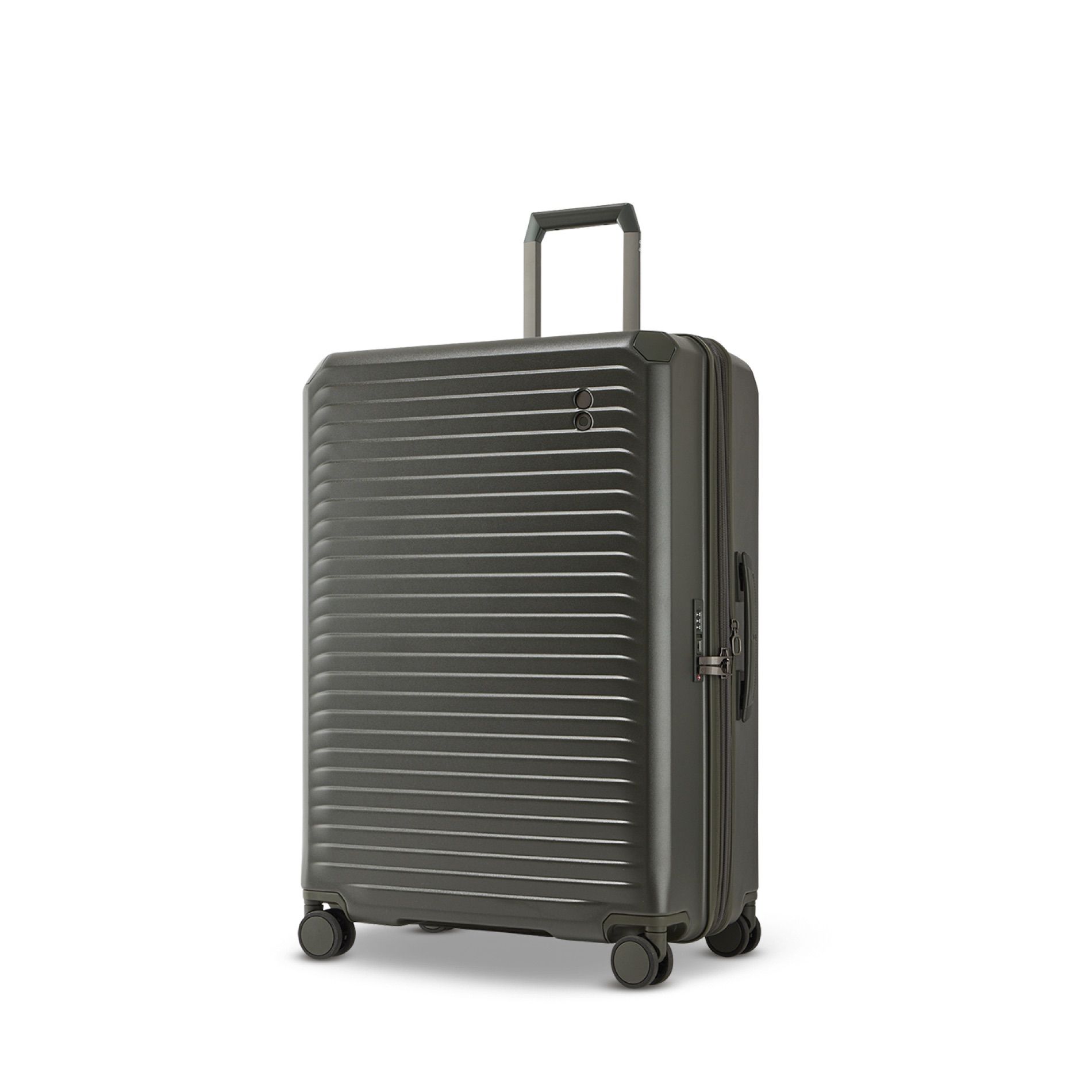 Shogun EVO Trolley L  (75cm) - Deep Olive