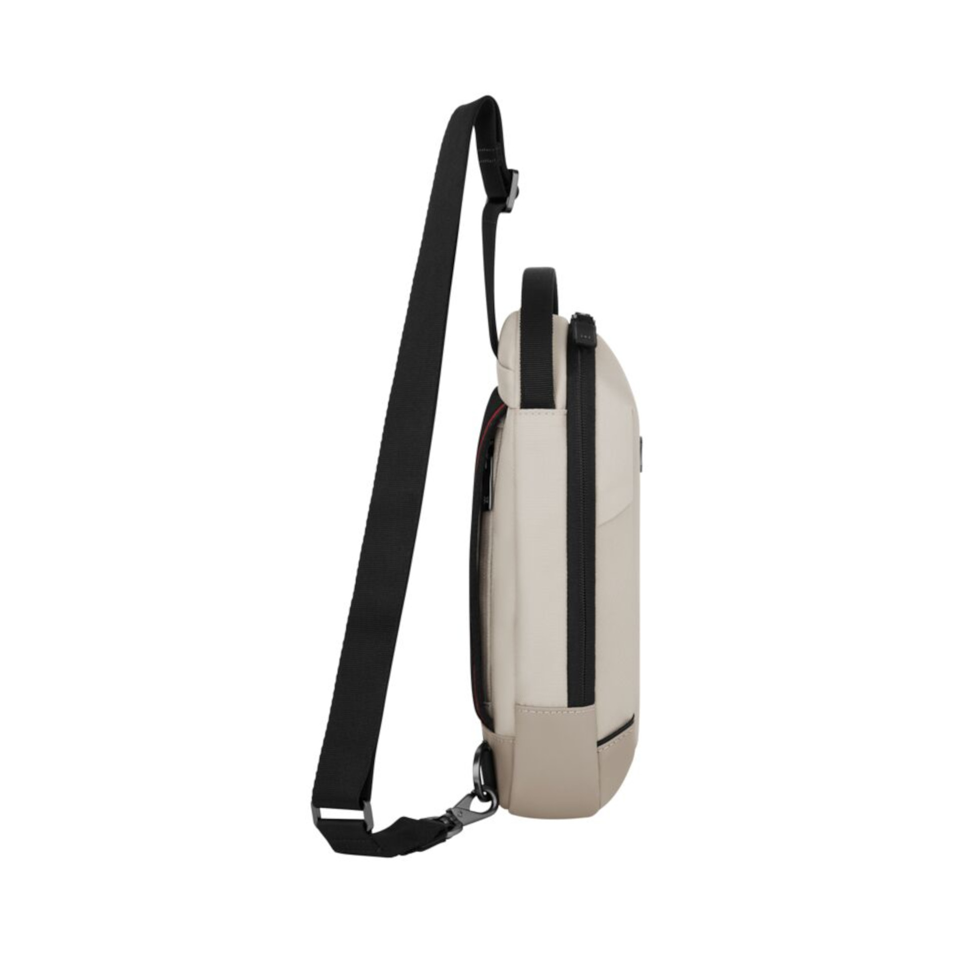 Altmont Modern Sling Bag - Stone White