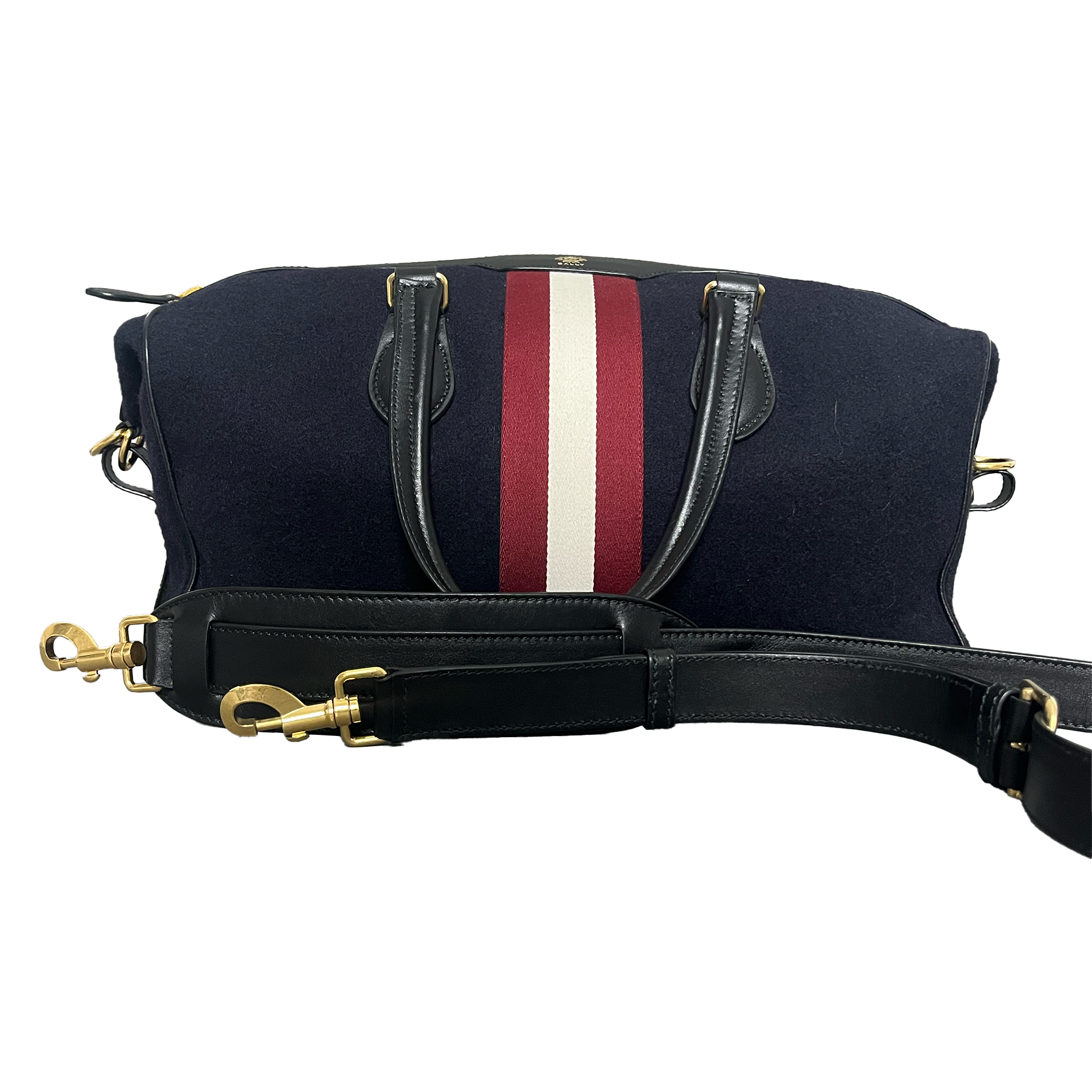 Bally Beckett Weekender