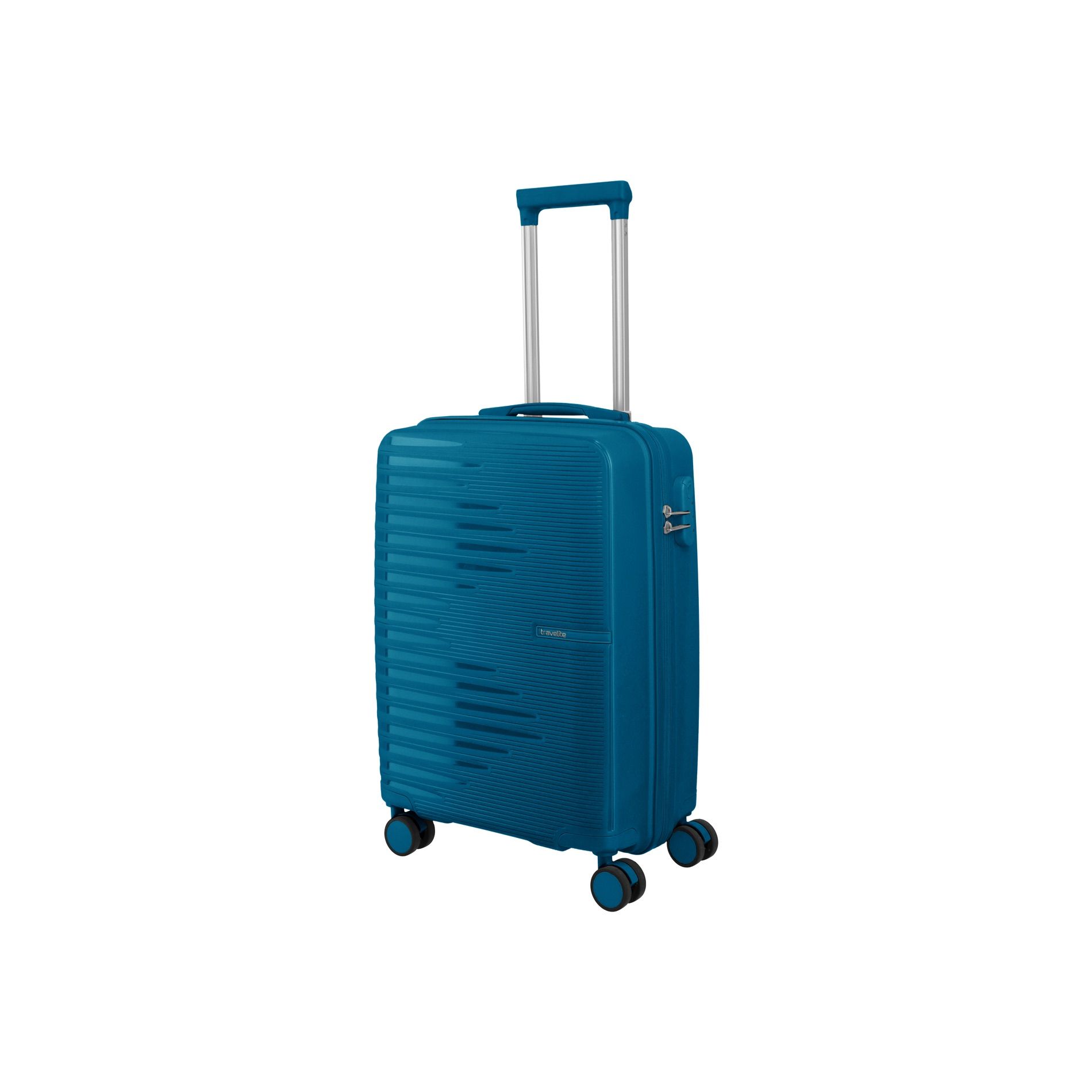 PACIFIC Handgepäck S (55cm) - Petrol