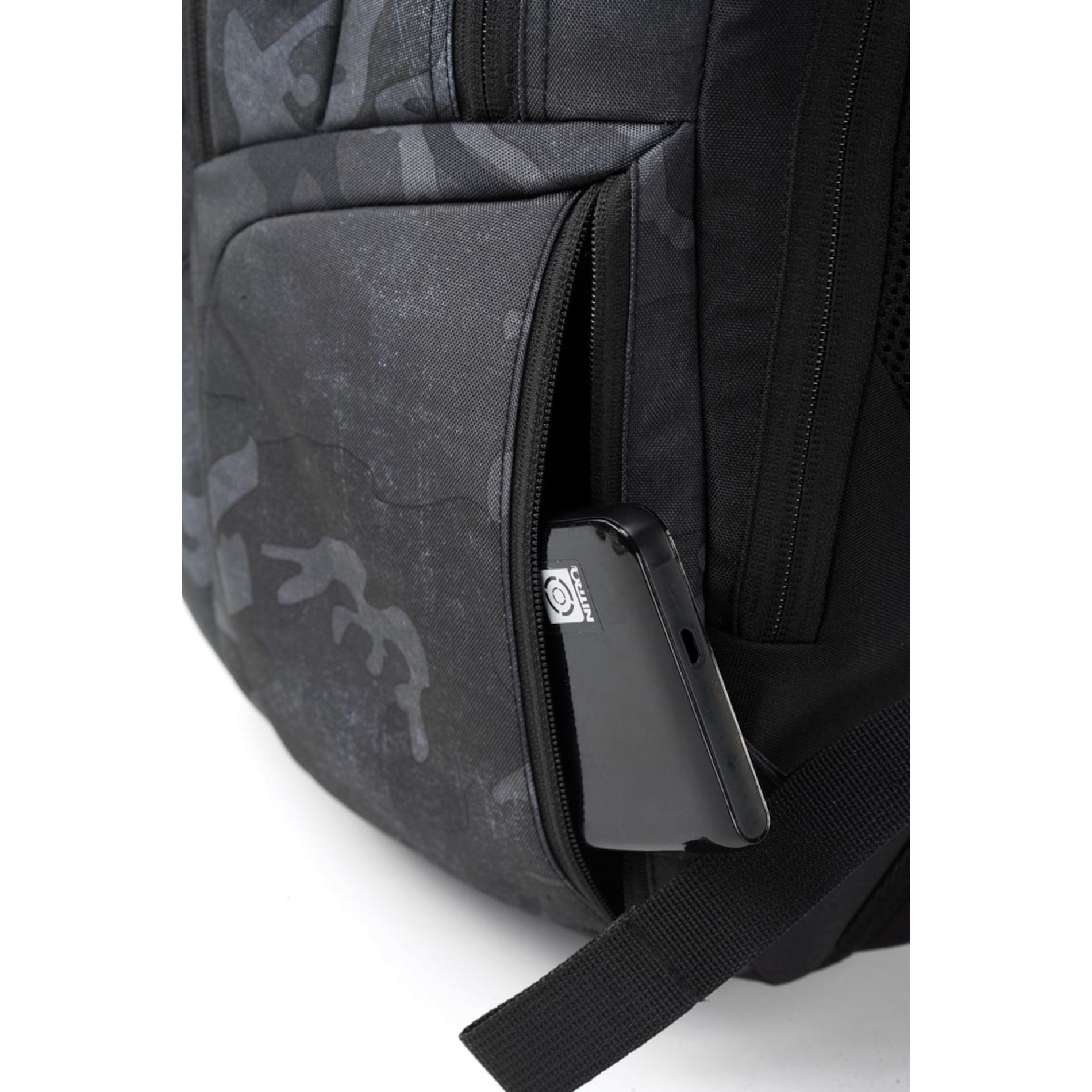 Rucksack CHASE - Forged Camo