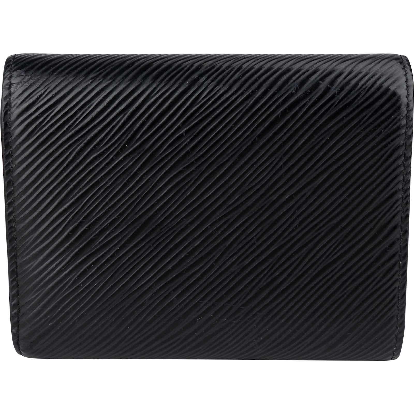 Louis Vuitton - Twist Compact Wallet