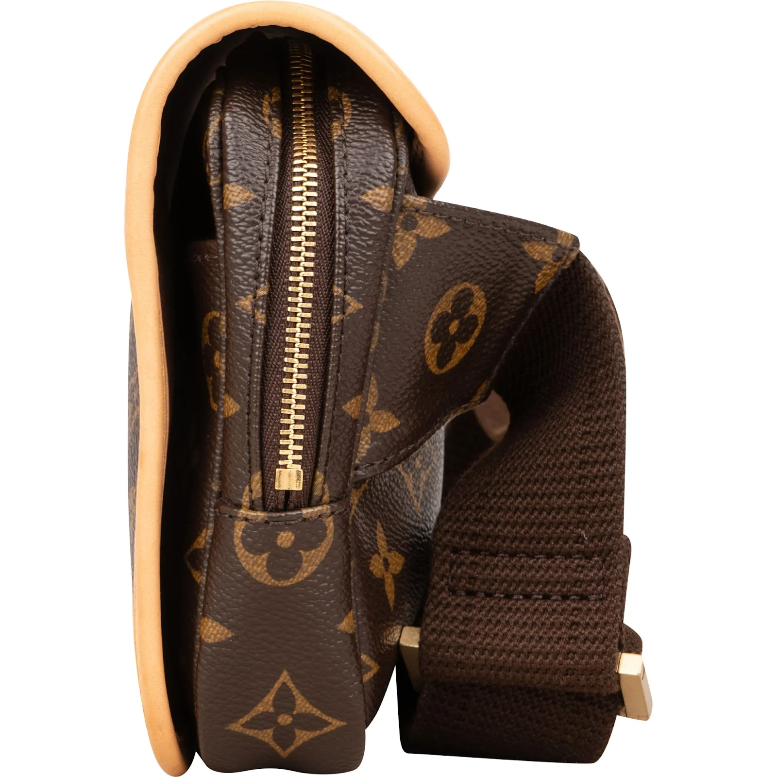 Louis Vuitton Monogram Canvas Bosphore Bumbag Crossbody Bag