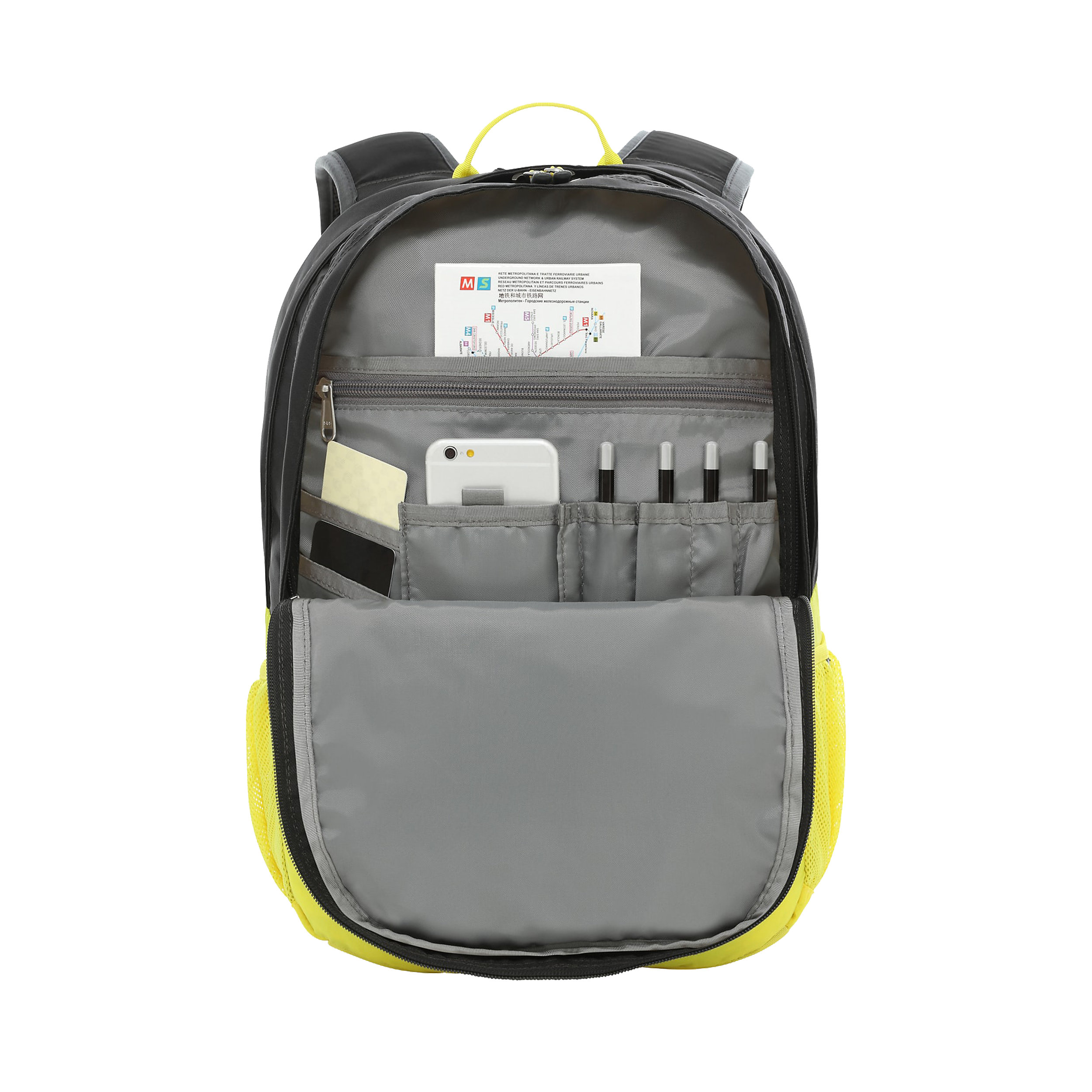 Rucksack Borealis Classic 13 Zoll L 29 Liter