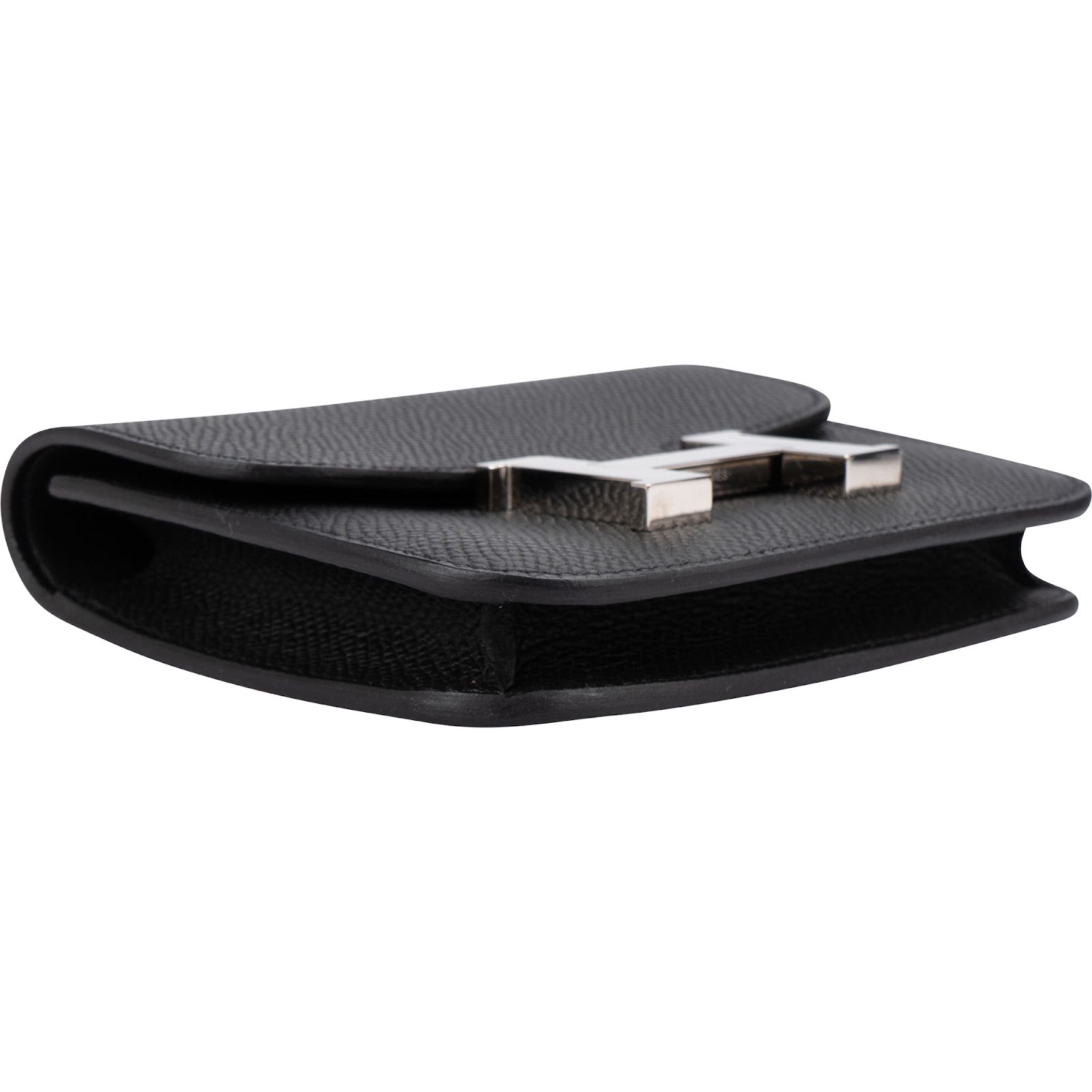 Hermès – Constance Compact-portemonnee