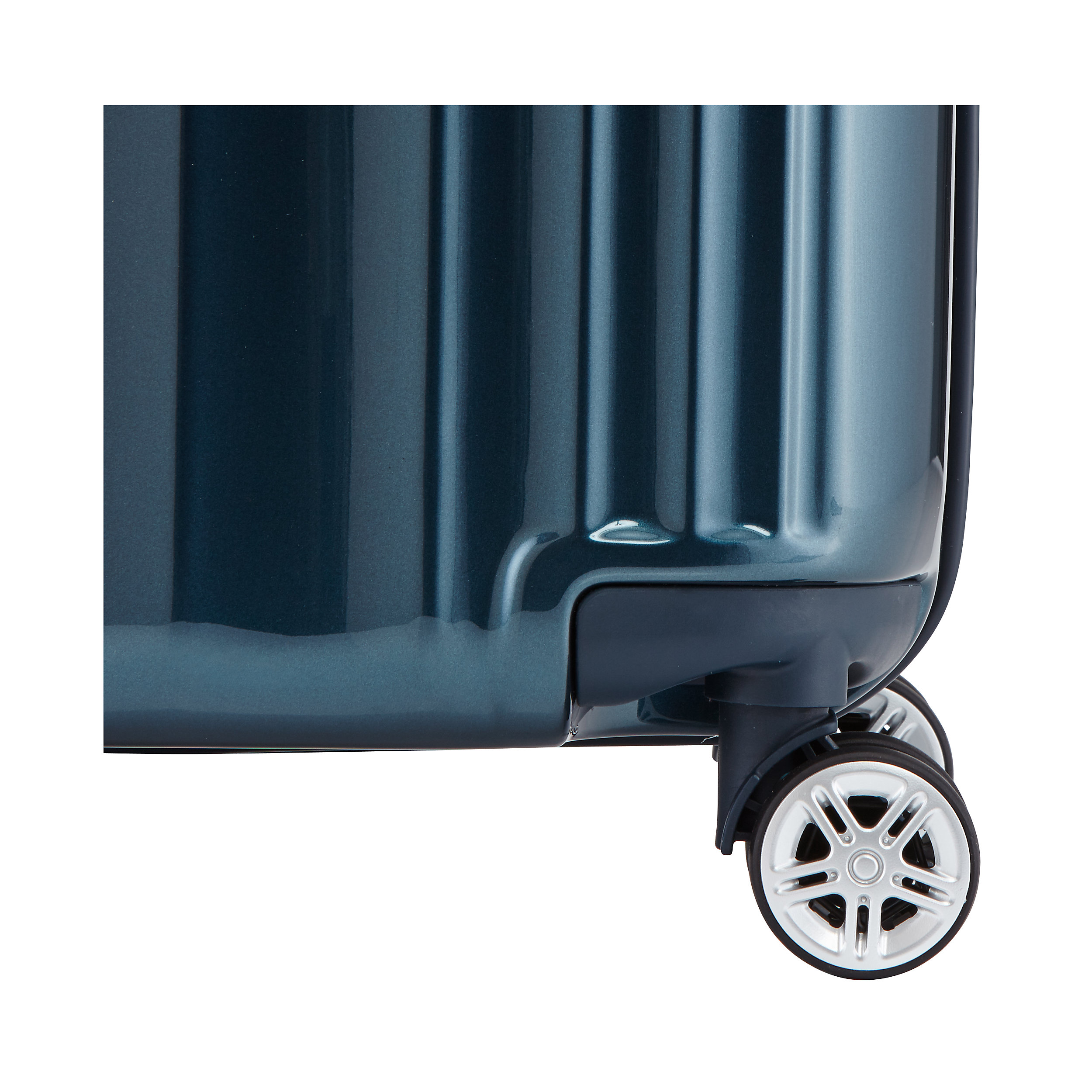 Wózek z 4 kołami M 67 cm Spotlight Flash 69 litrów