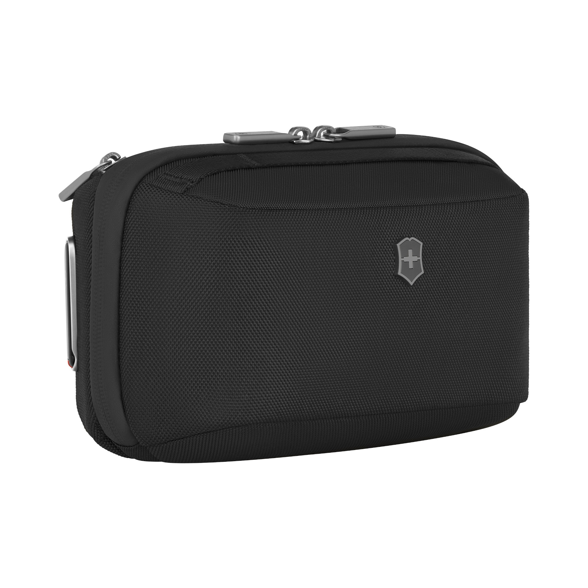 Werks Traveler 7.0 Toiletry Bag - Black