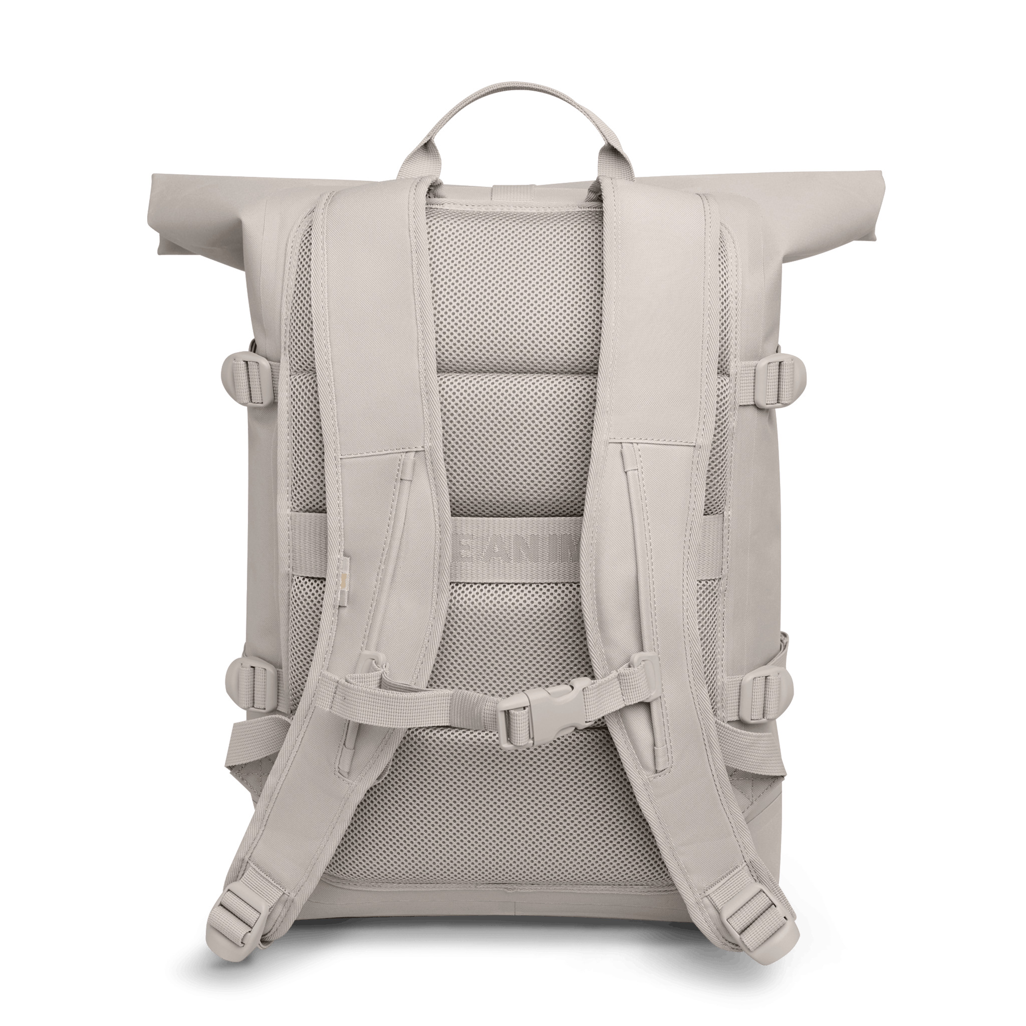 Rolltop 2.0 Monochrome Edition - clam