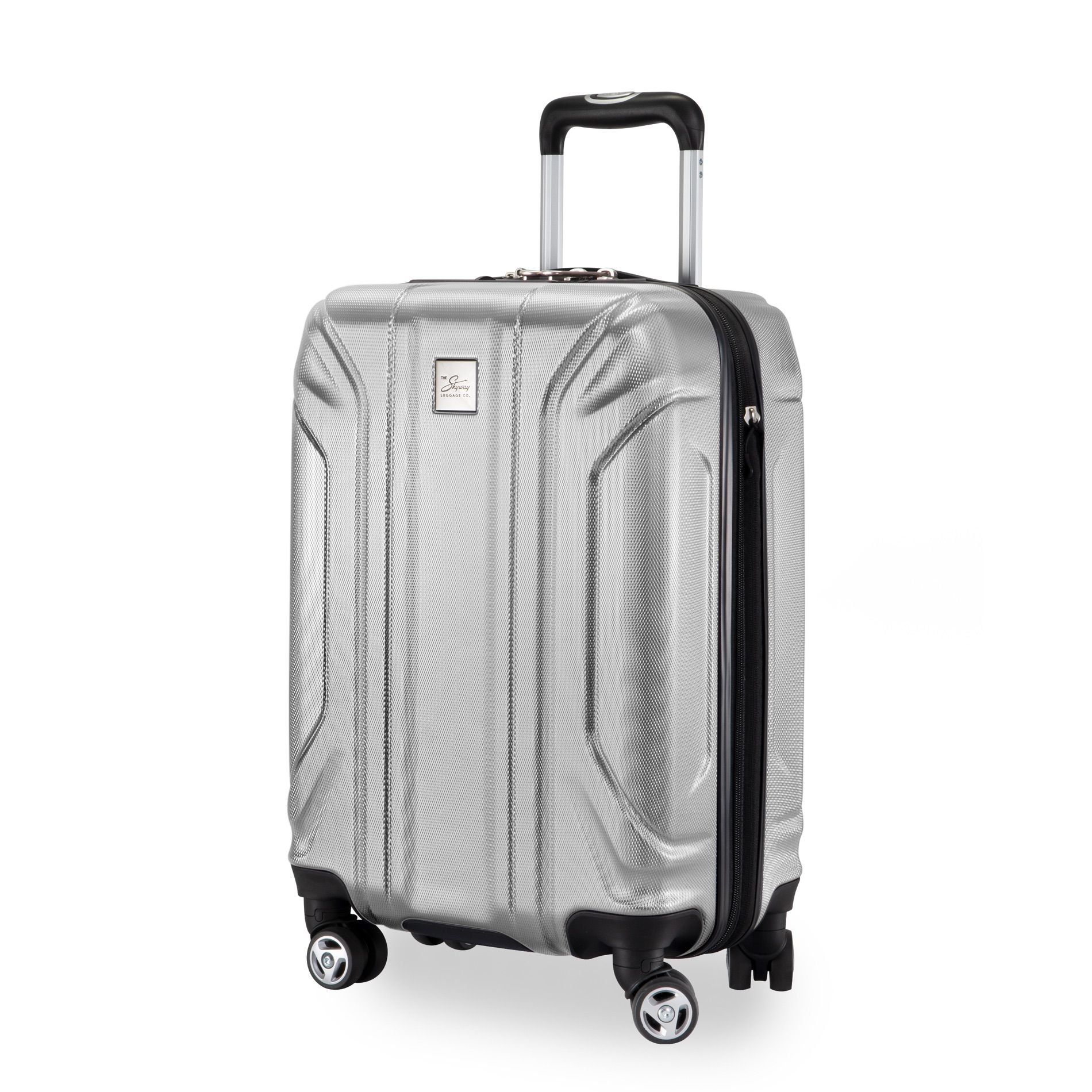 Nimbus 4.0 Handgepäck (55 cm) - Silver