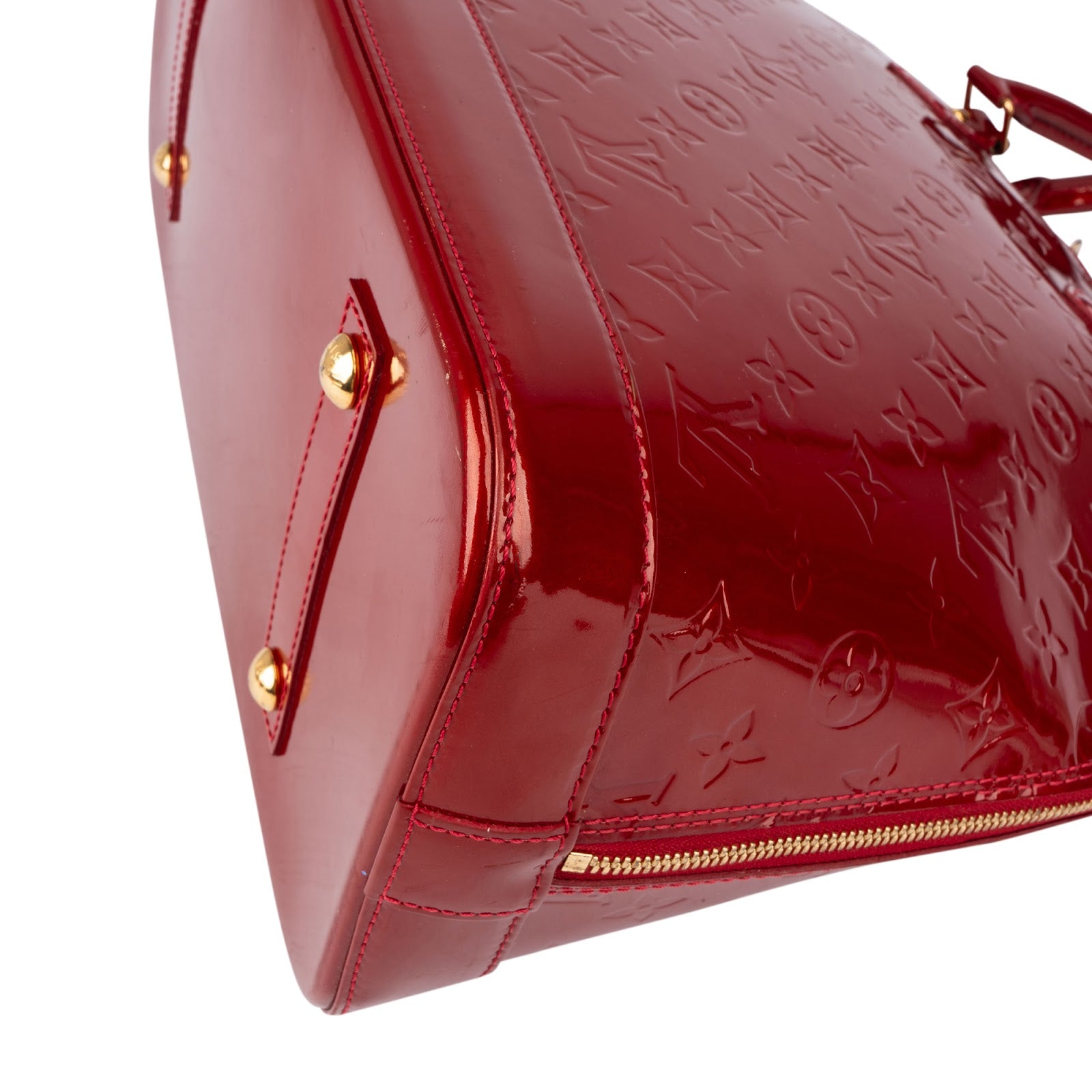 Louis Vuitton - Alma GM Handbag