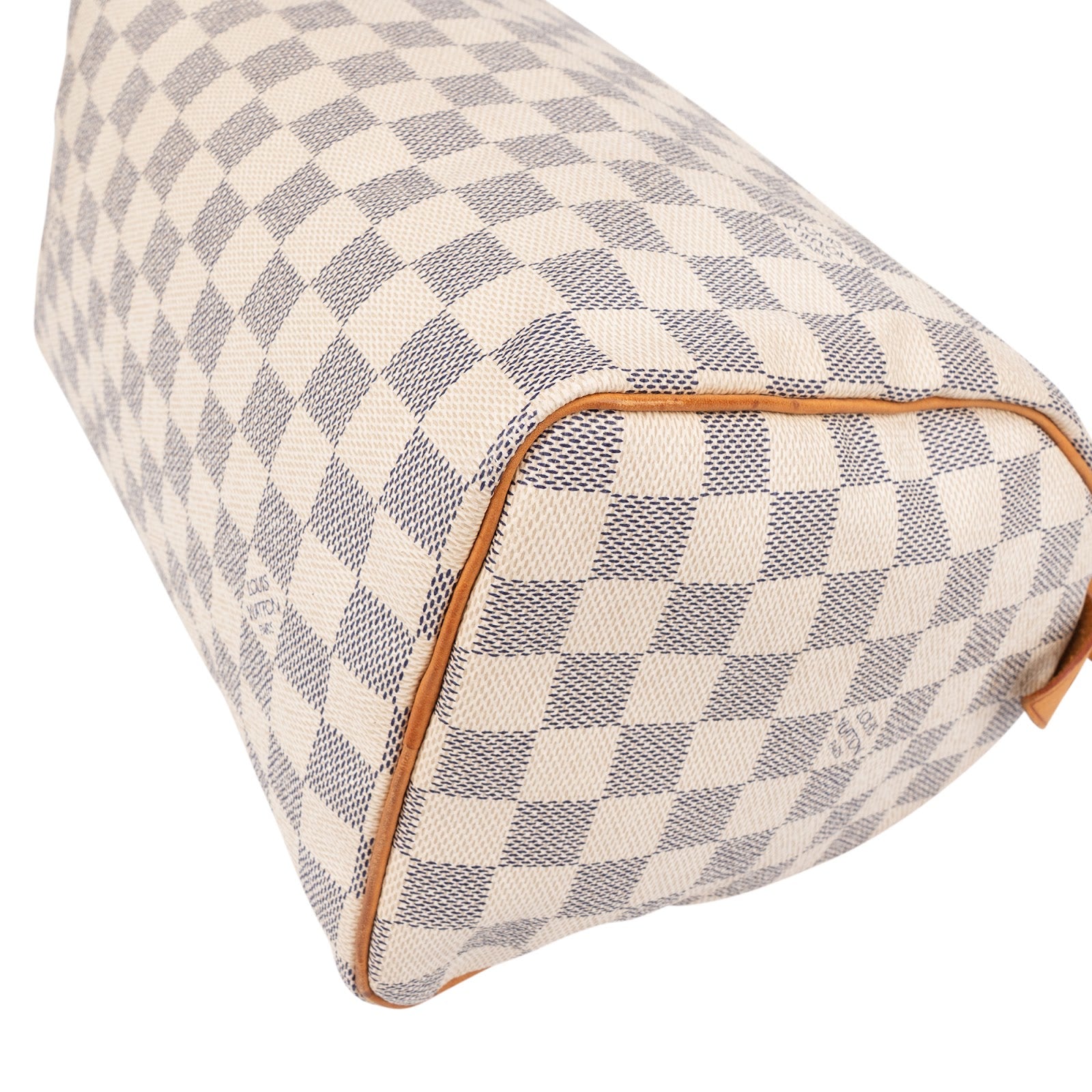 Louis Vuitton – Speedy 25 Boston Handtasche