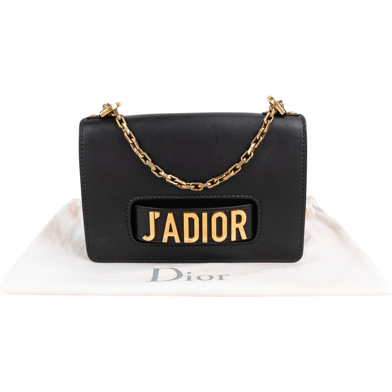 Christian Dior - J'adior Flap Crossbody Bag