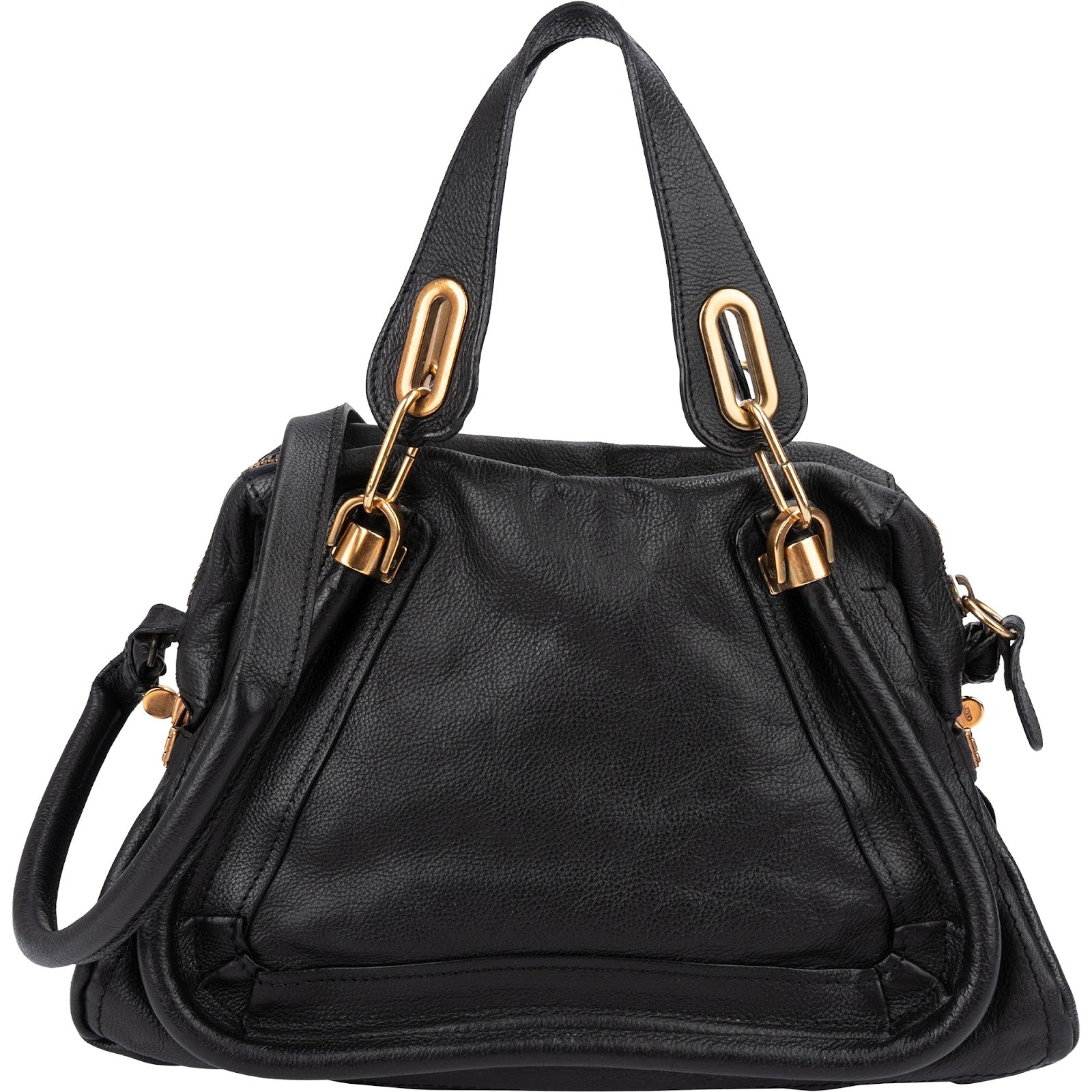 Chloé - Paraty Schultertasche