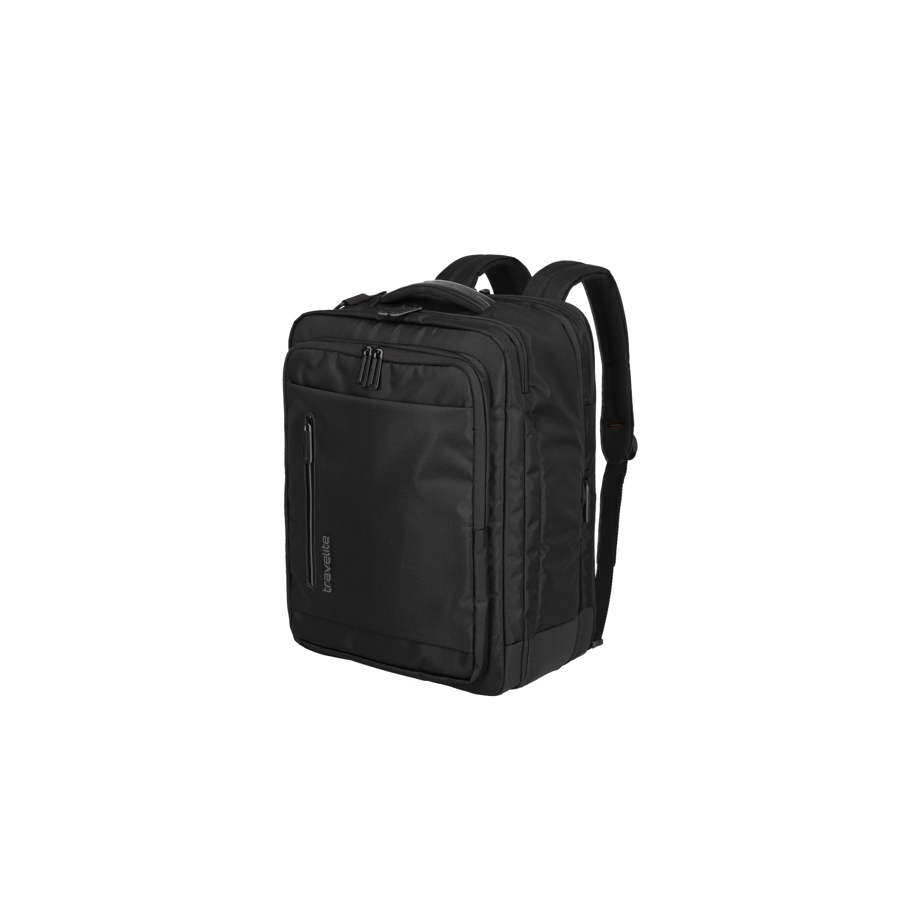 CROSSLITE Bordtasche/Rucksack - Schwarz