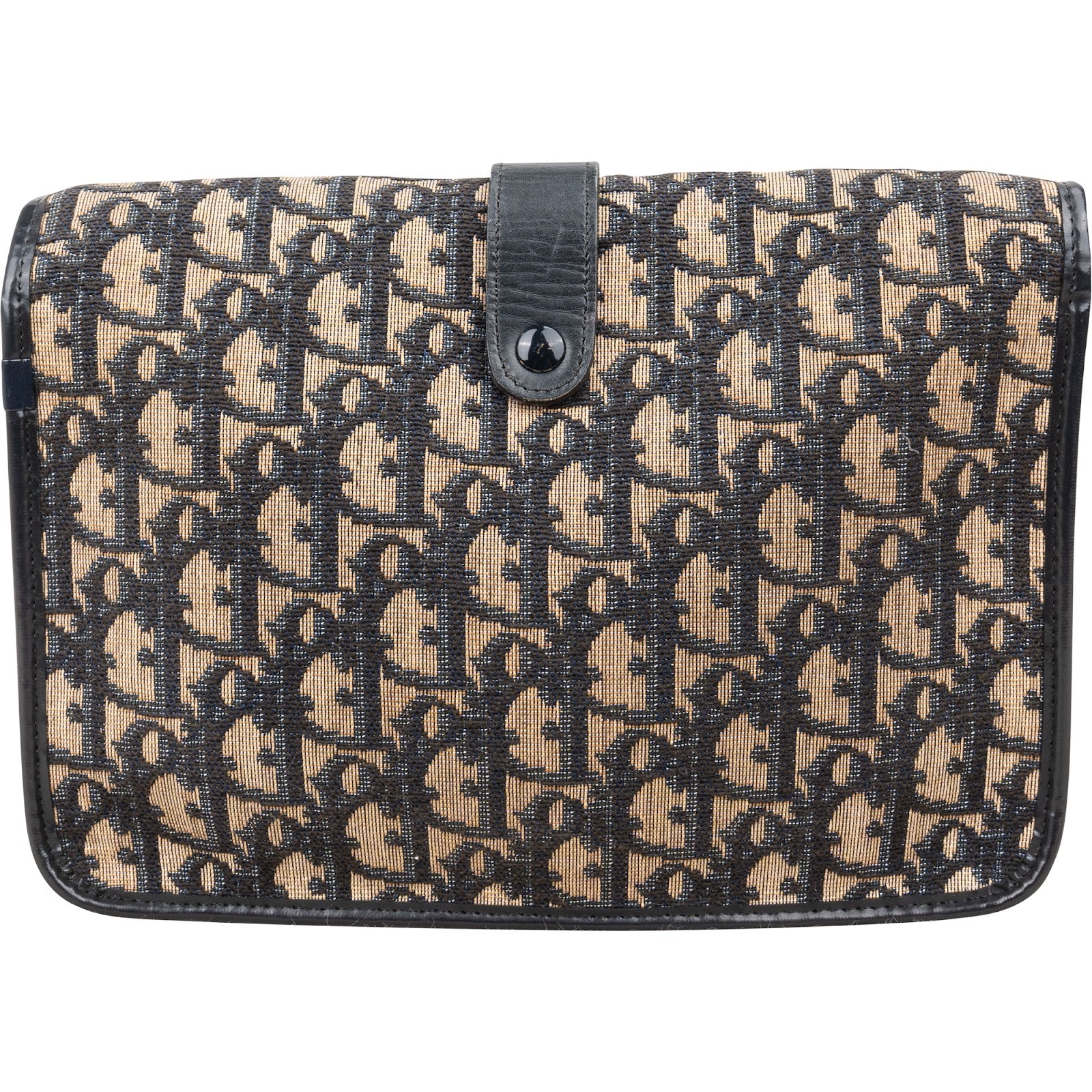 Christian Dior - Flap Crossbody Bag