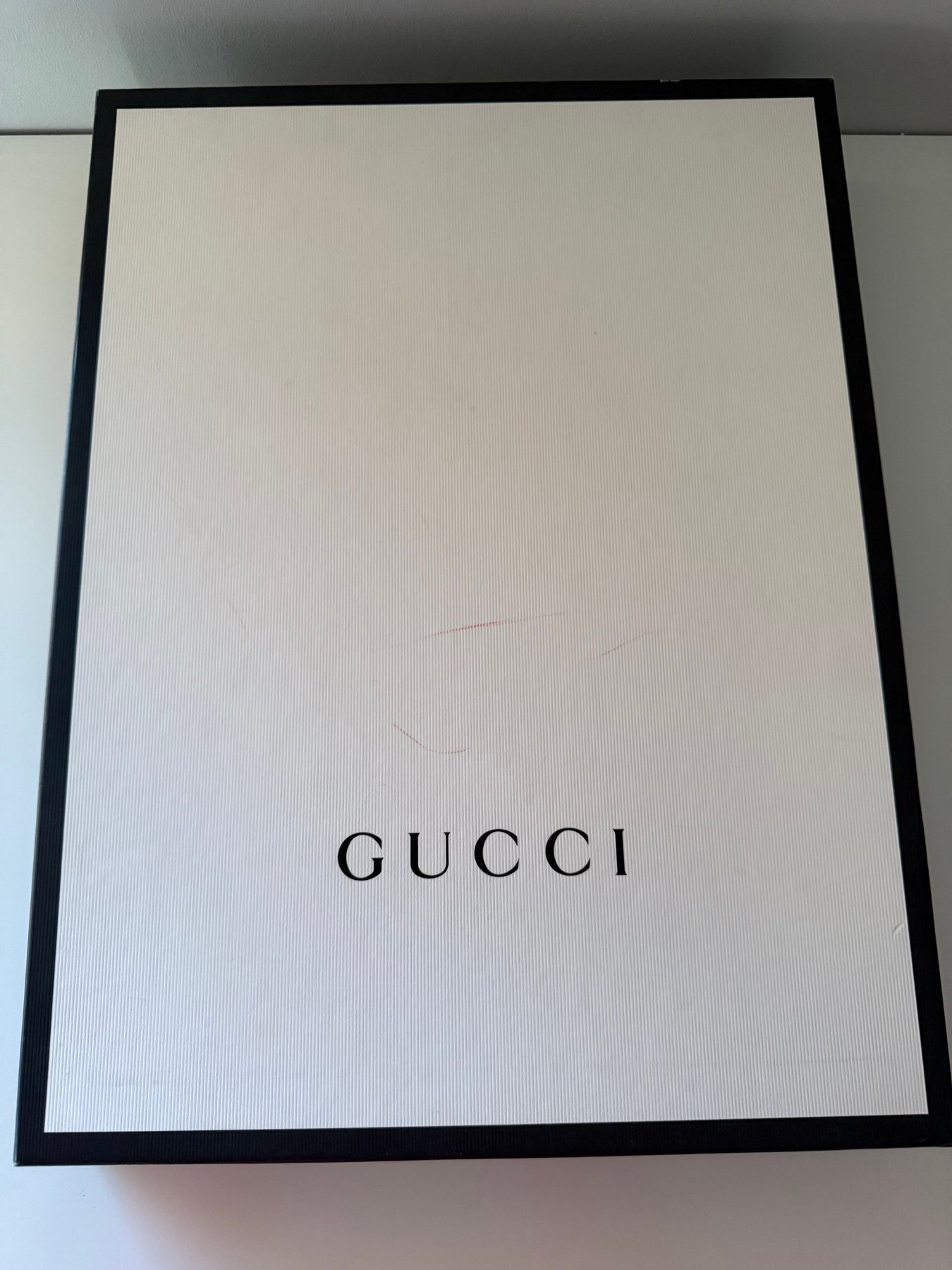 Gucci - Sherry Line - Schultertasche