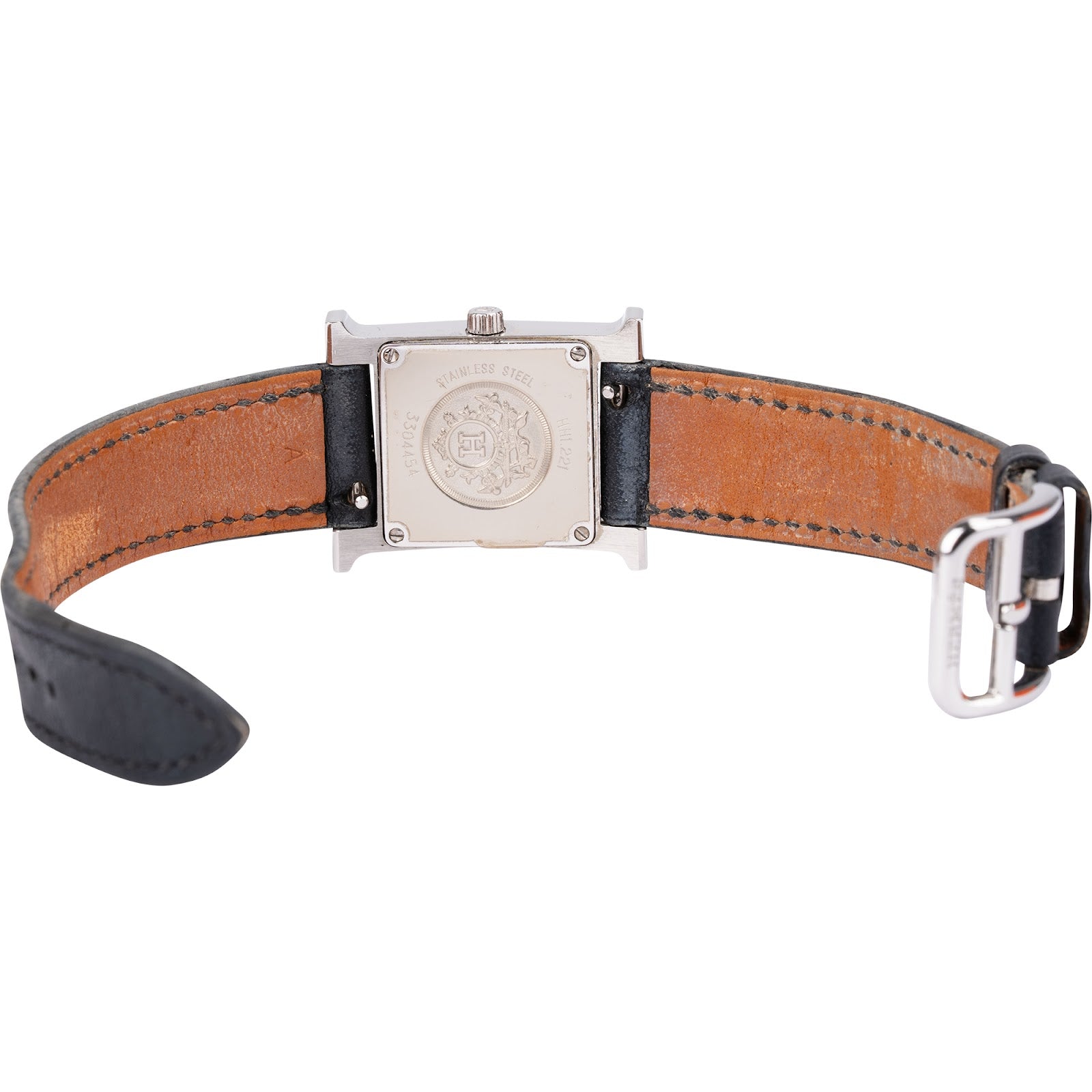 Hermès – Heure H HH1.221 Uhr