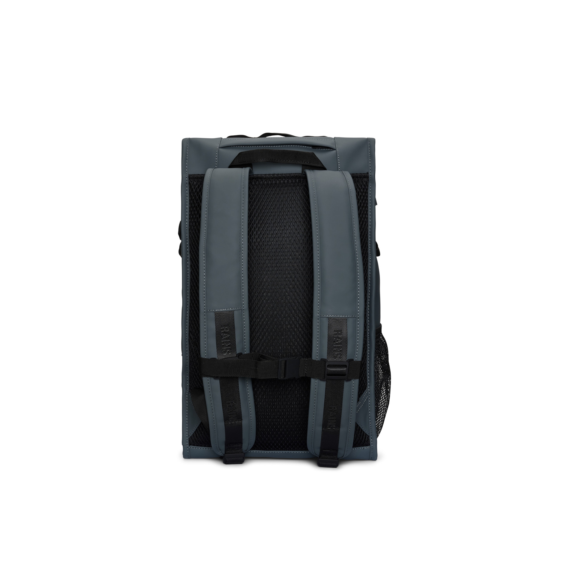 Trail Mountaineer Bag W3 - Lagoon