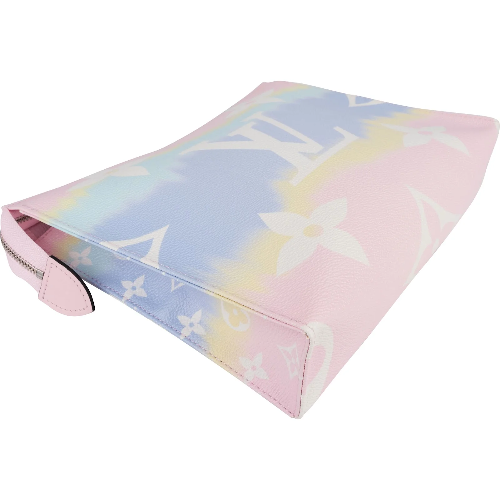 Louis Vuitton Monogram Giant Escale Toiletry Bag 26