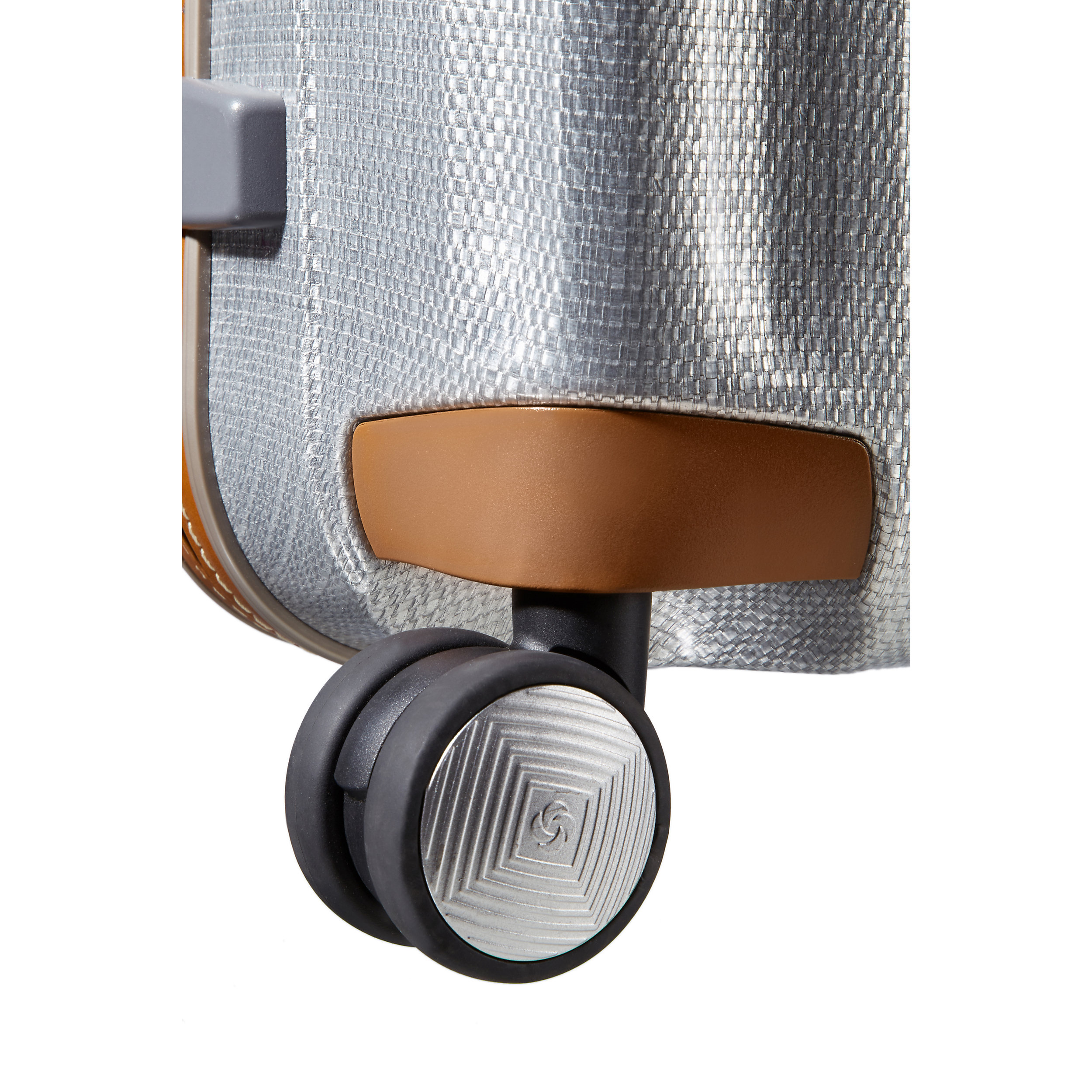 Spinner mit 4 Rollen 76 Lite Cube DLX L 96 Liter