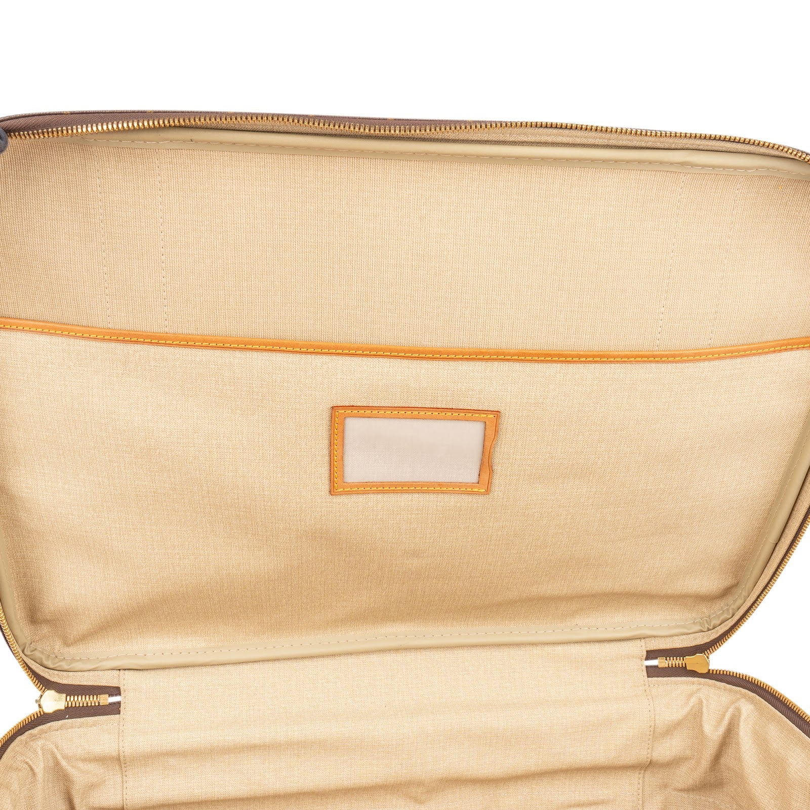 Louis Vuitton Monogram Canvas Satellite 50 Travel Bag