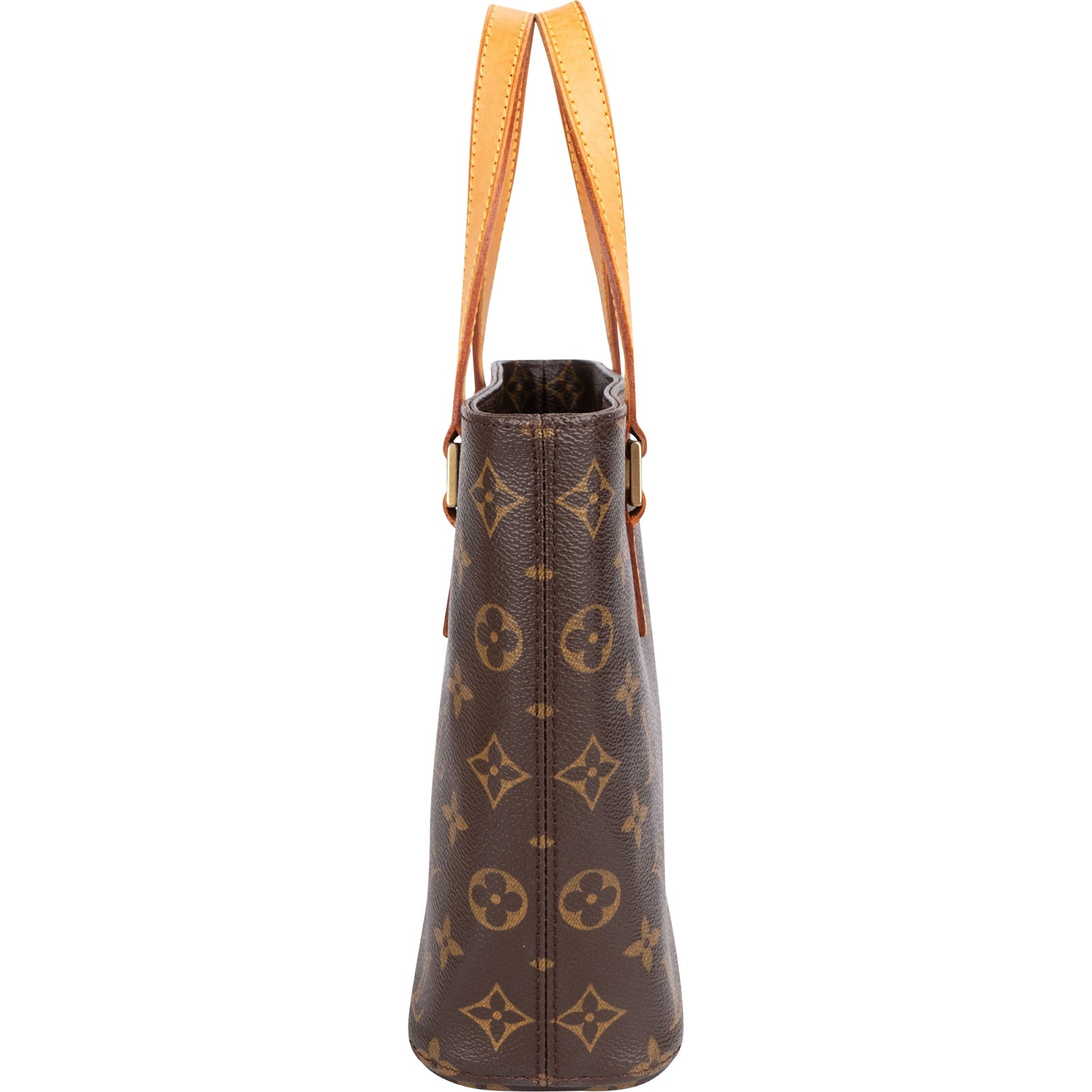 Louis Vuitton Monogram Canvas Vavin PM Handbag