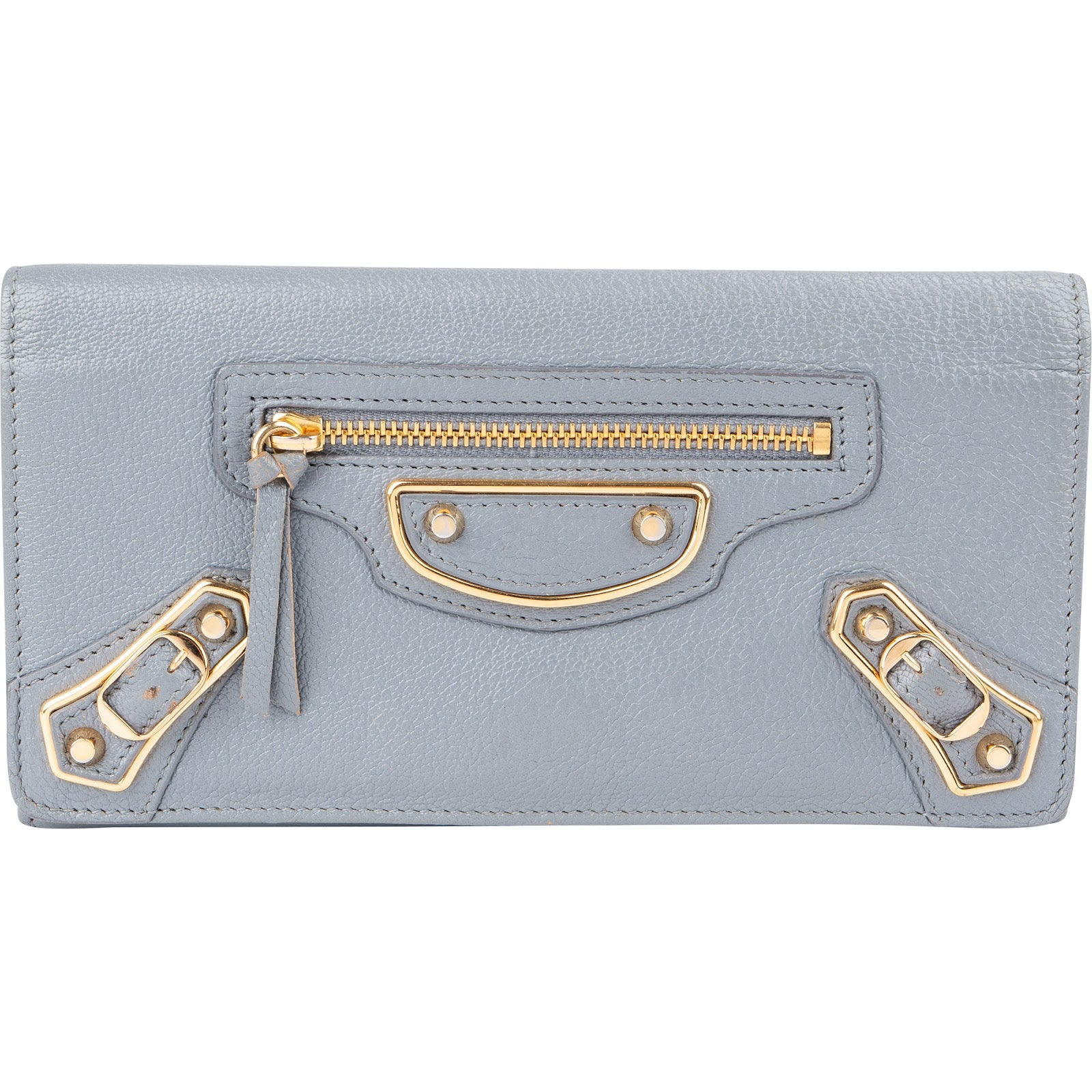 Balenciaga - Classic City Wallet