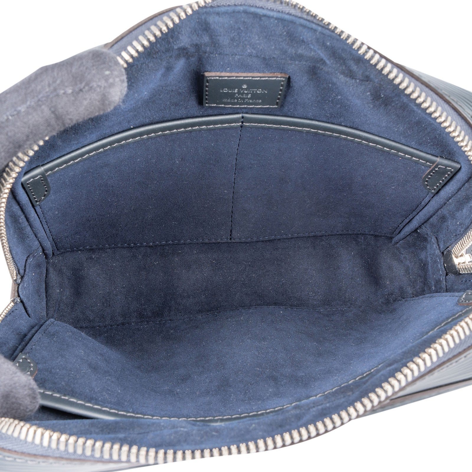Louis Vuitton Epi Leather Kasia Clutch Bag