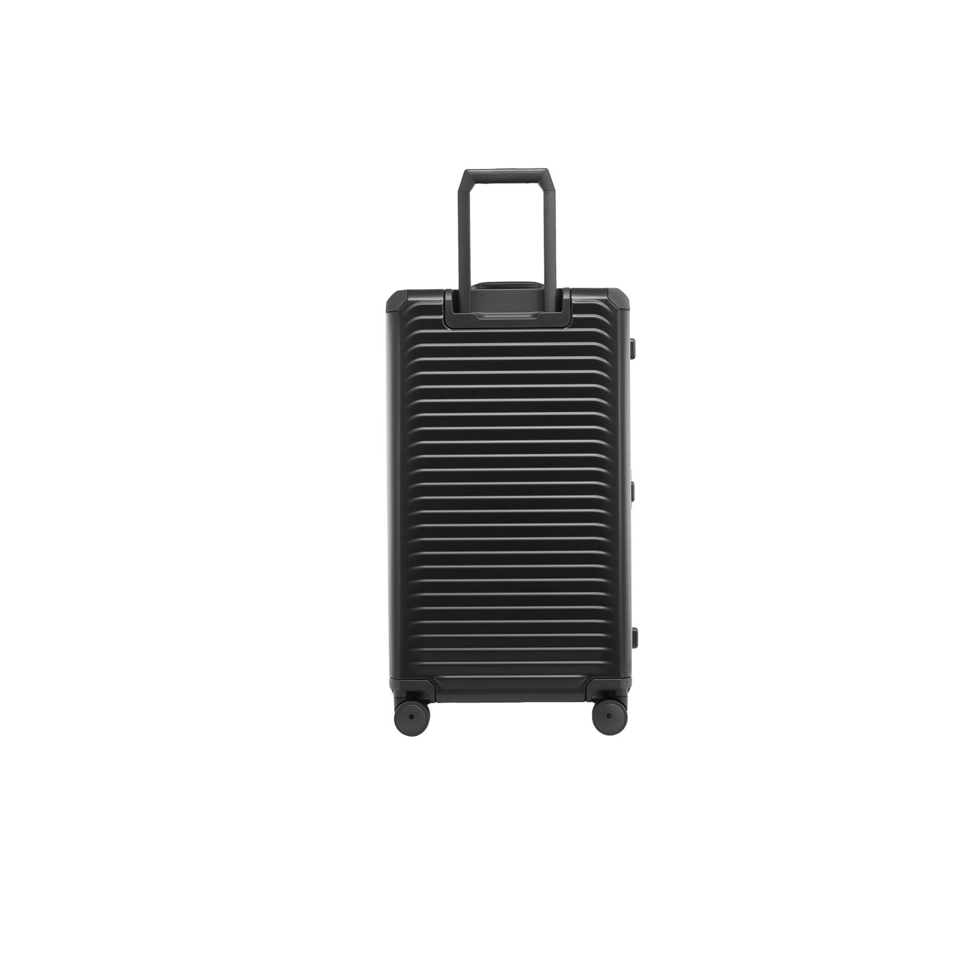 Shogun EVO Classic ALU Trolley L  (77cm) - Black
