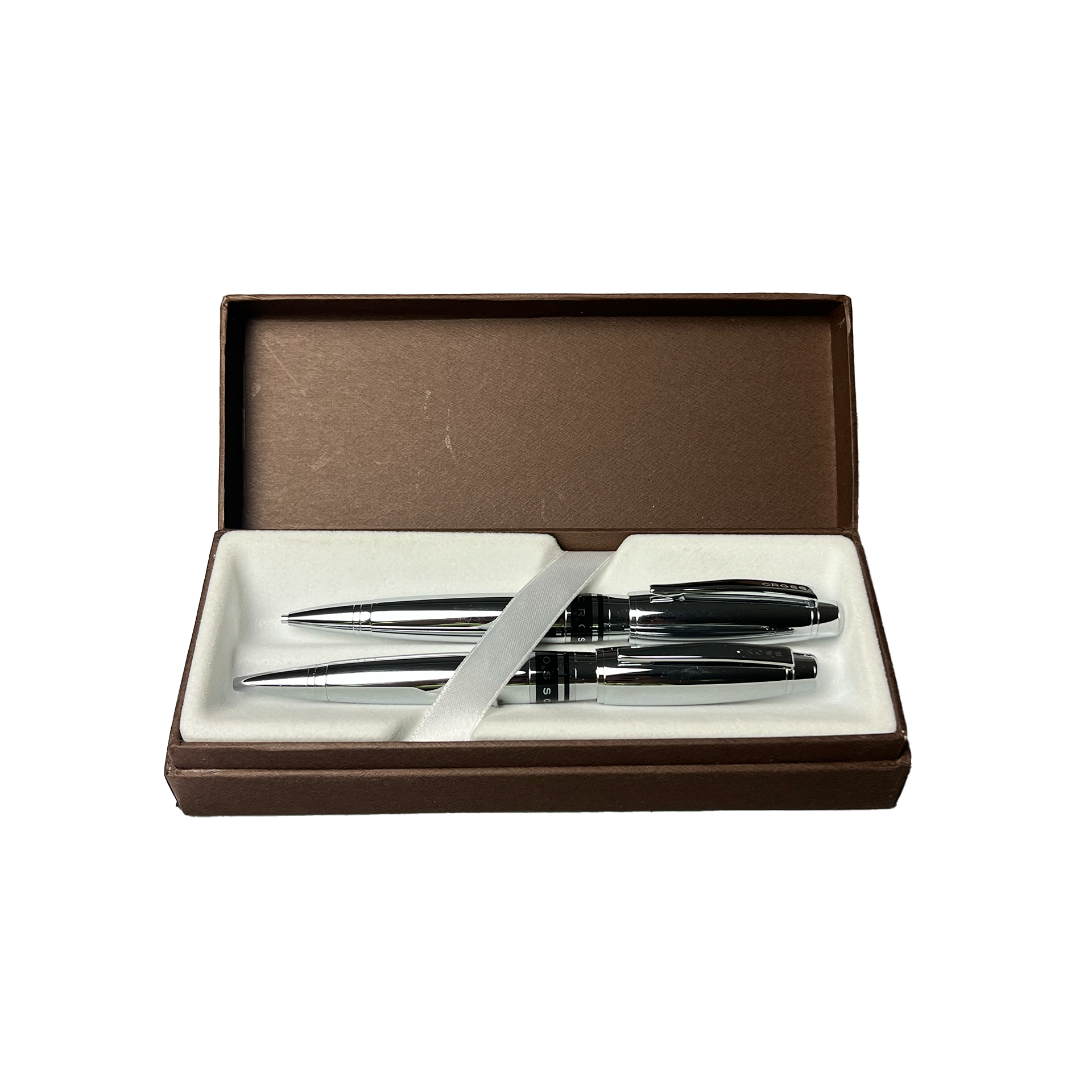 Cross Kugelschreiber / Bleistift Set Windsor