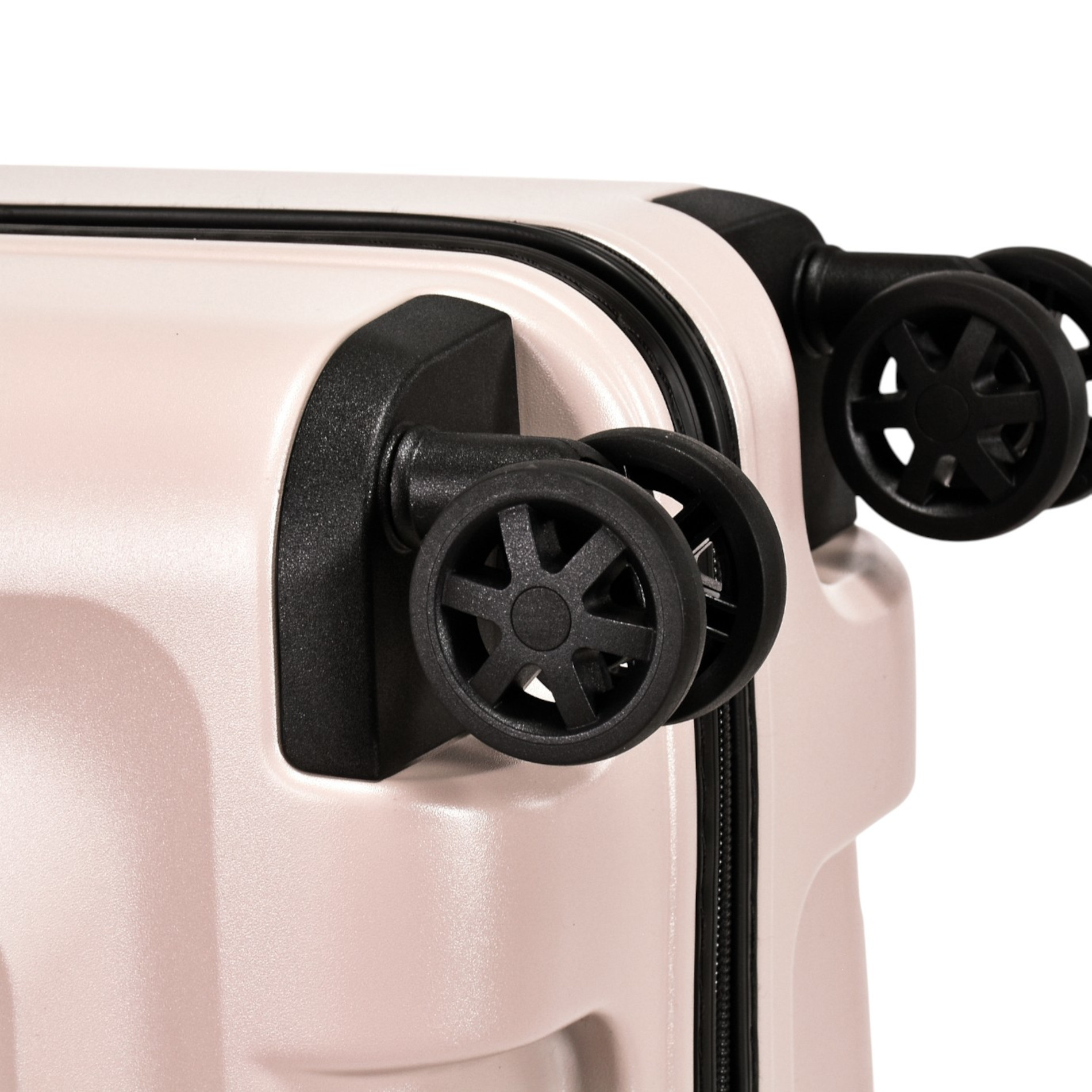 DANDELION Trolley M (66 cm) - sandrosa