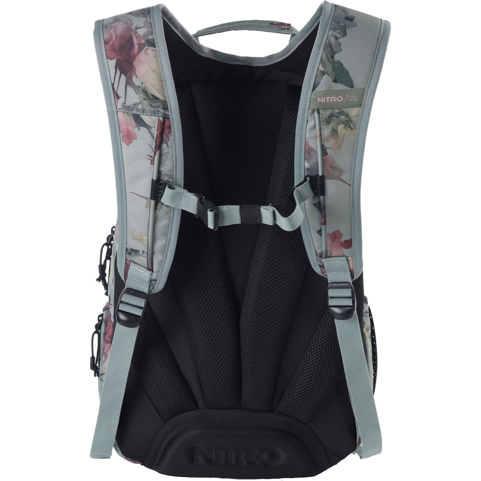 Rucksack STASH 29 - Woodrose