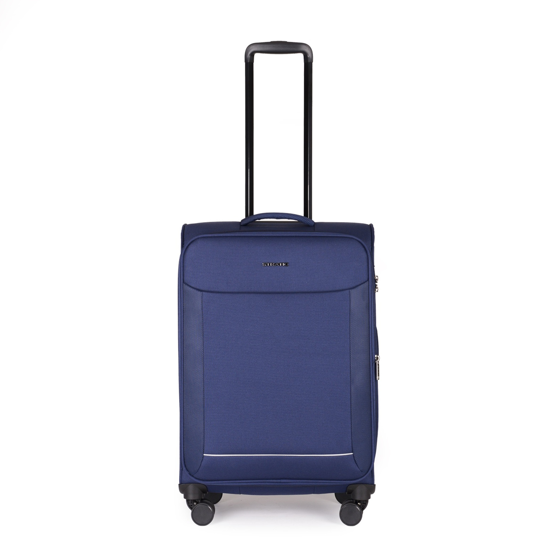Fresh Trolley M (65 cm) erweiterbar - navy
