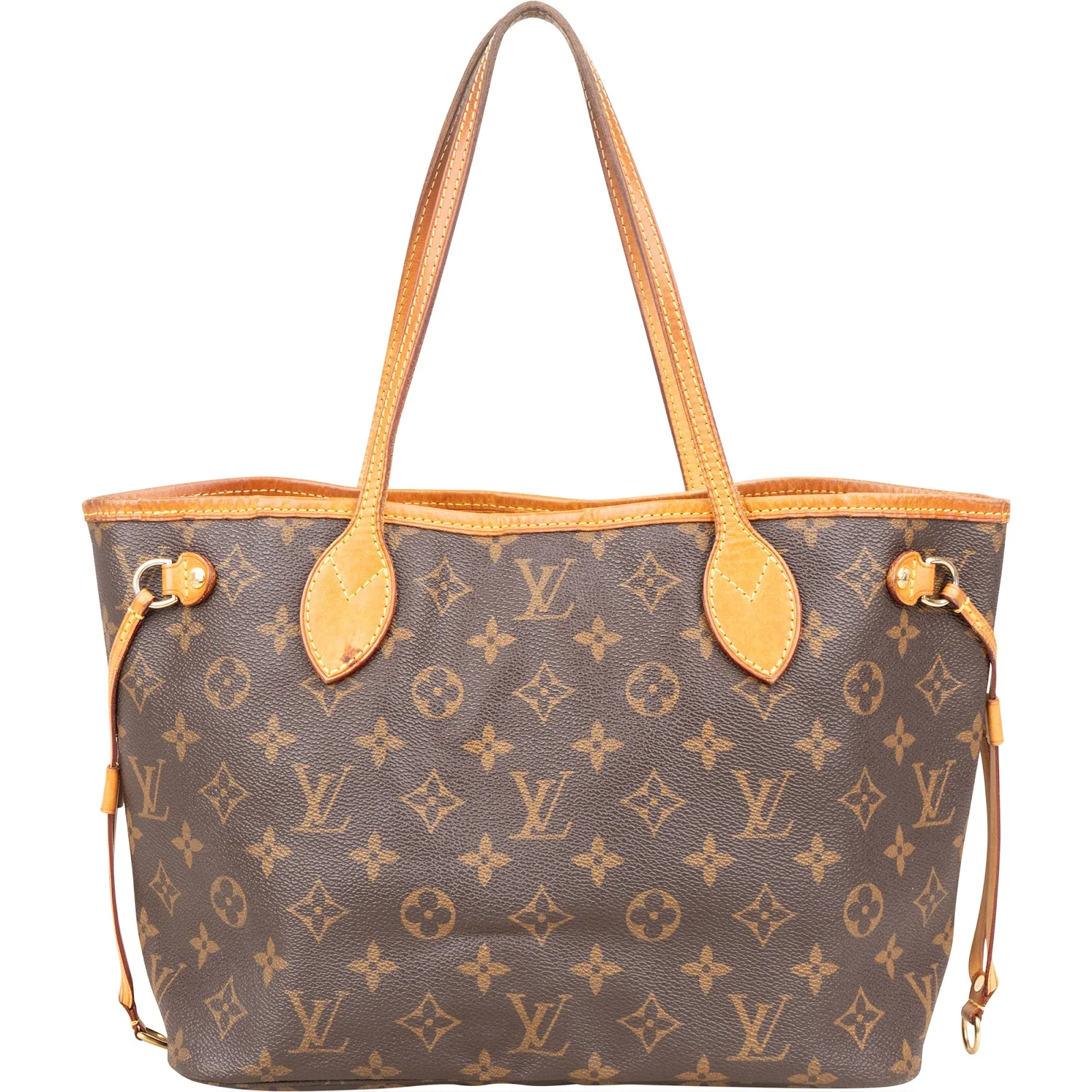 Louis Vuitton Monogram Canvas Neverfull PM