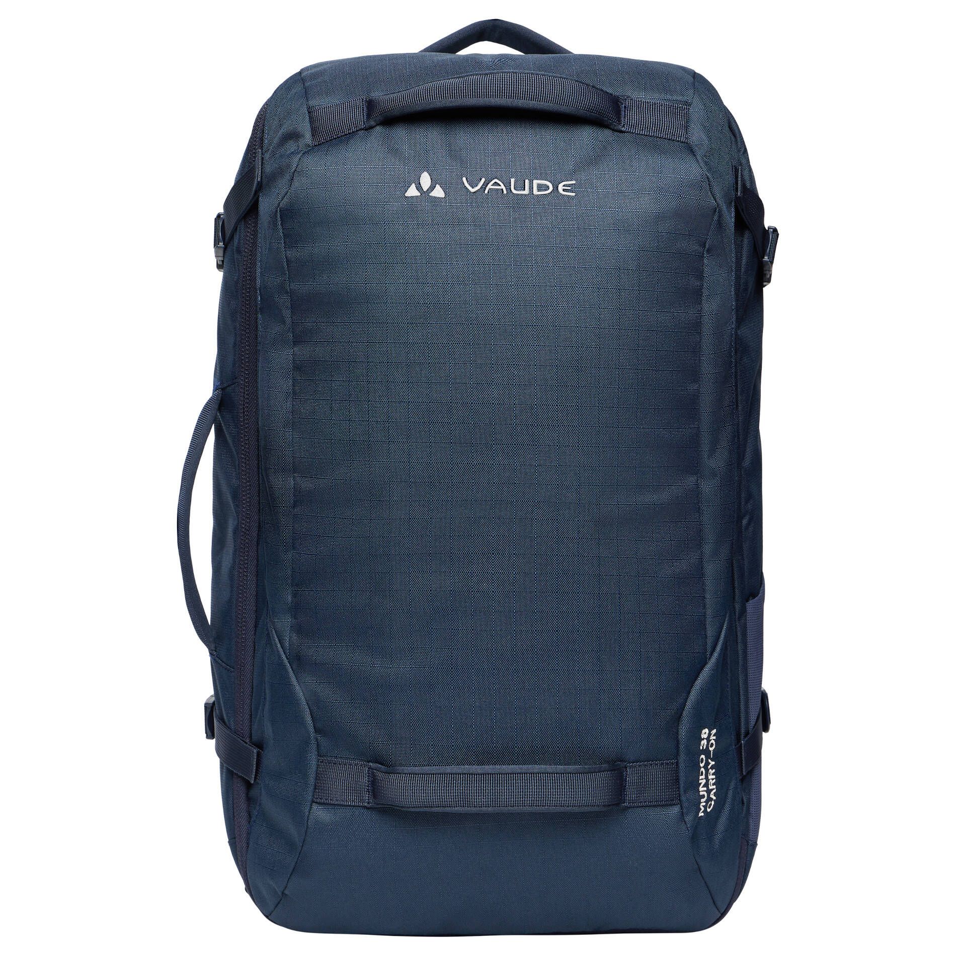 Mundo Carry-On 38