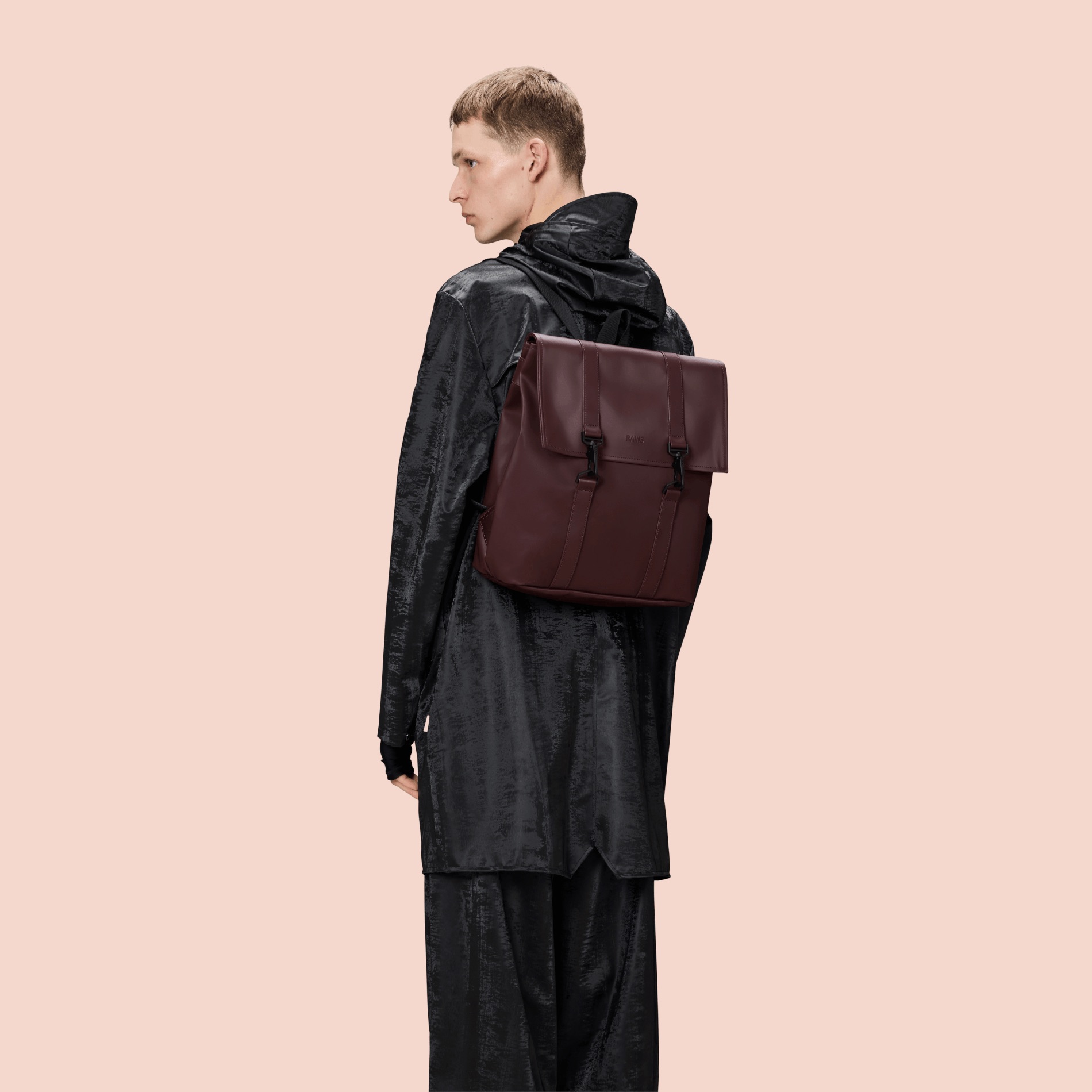 MSN Bag Mini W3 - Depth