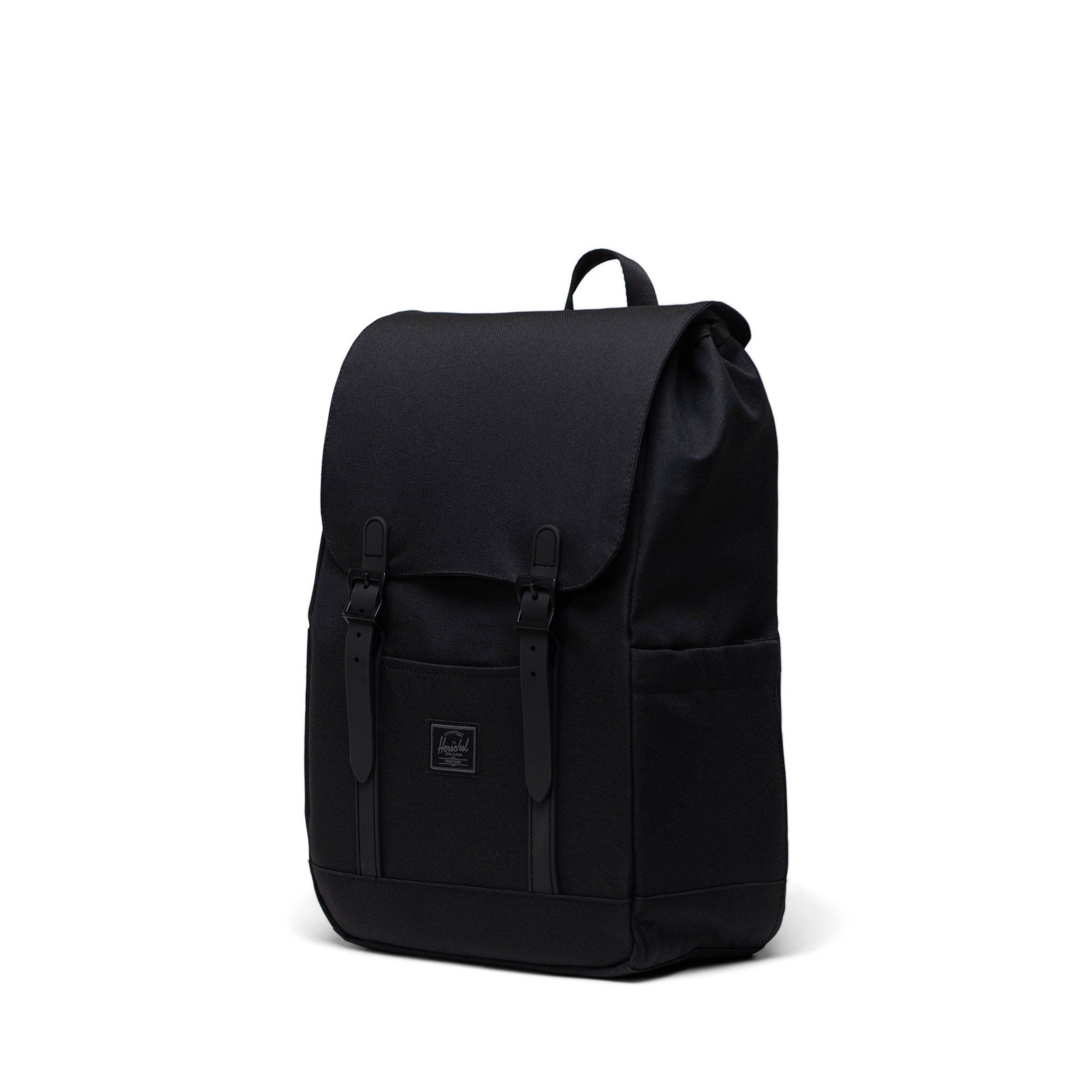 Retreat Rucksack S - Black Tonal