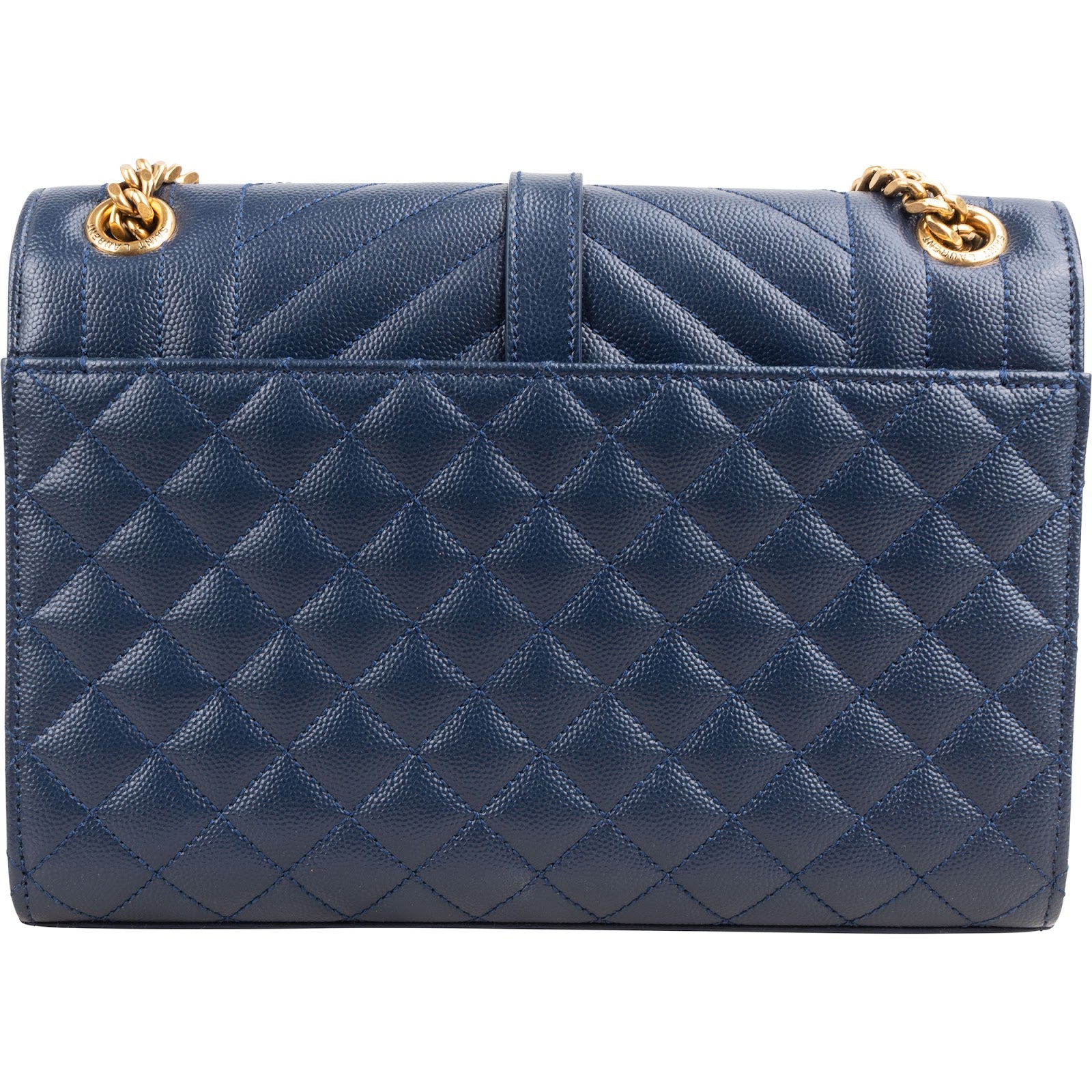 Saint Laurent - Envelope Medium Crossbody Bag
