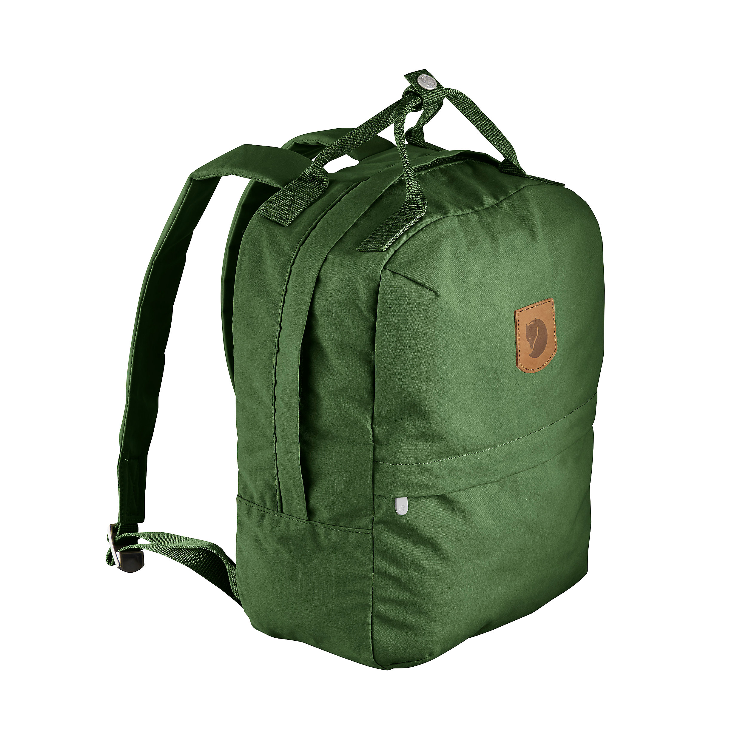 Nylon Backpack Fjällräven Big Rucksack Waterproof Backpack FjÃ
