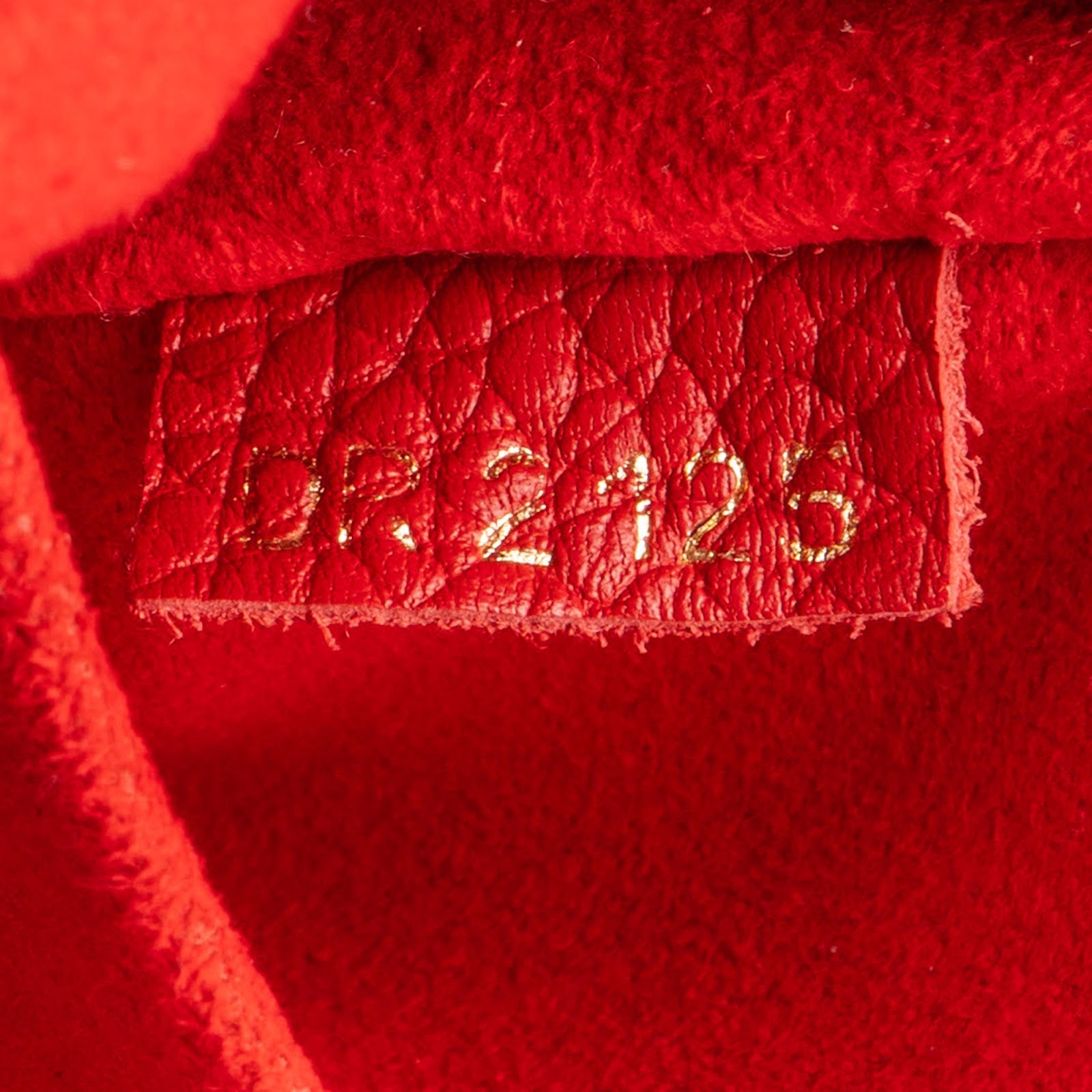 Louis Vuitton - Retiro MM-handtas