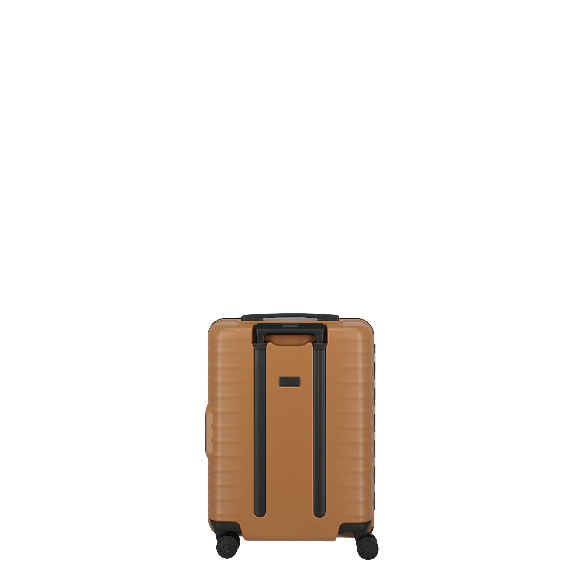 OVERSEAS Handgepäck S mit Vortasche (55 cm) - Canyon bronze