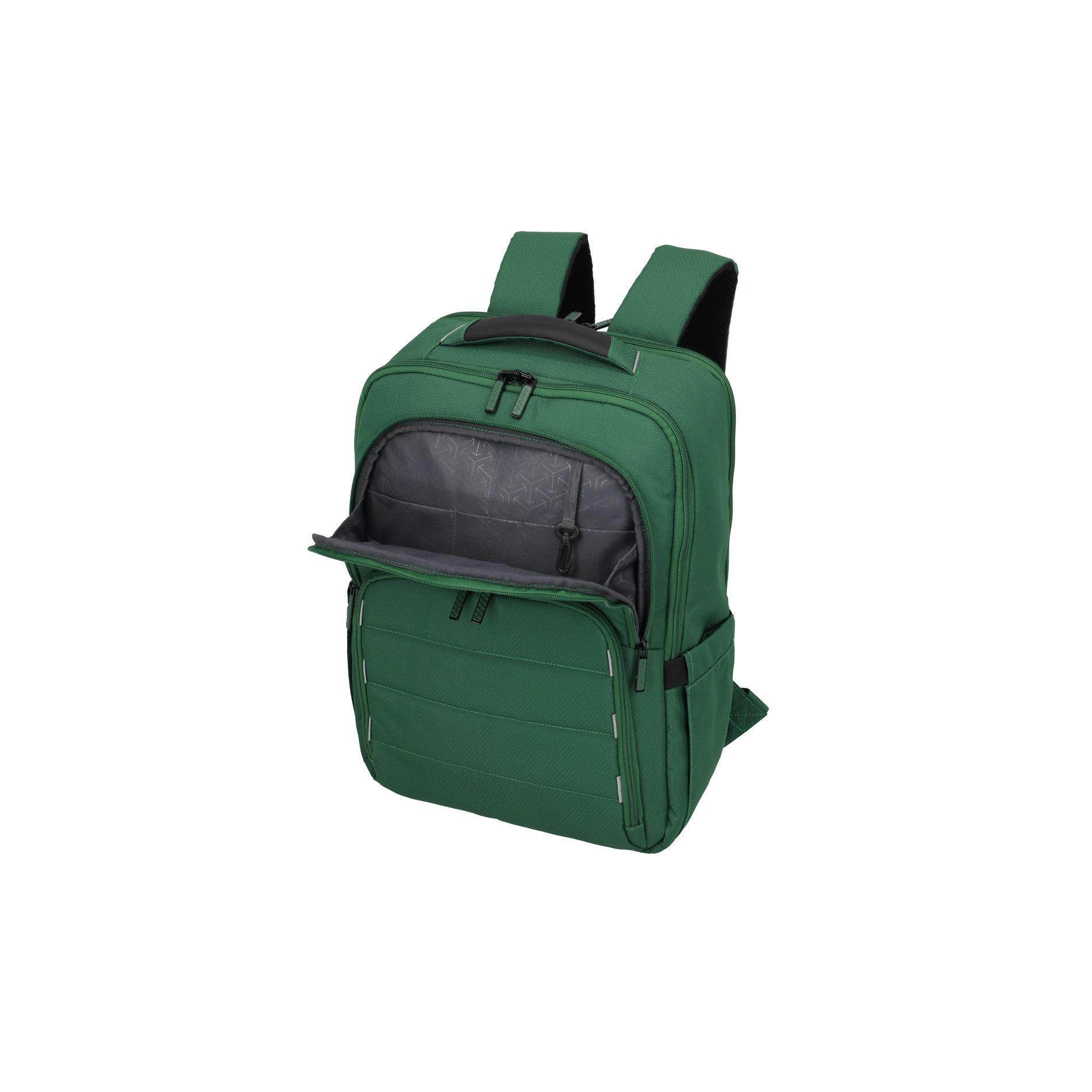 SKAII Rucksack M - Green