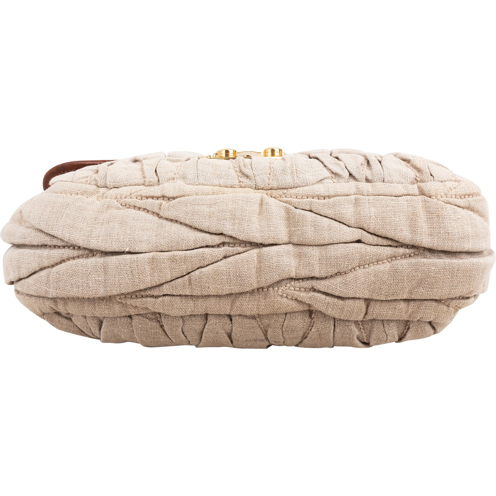 Miu Miu – City Coffer Small Shoulder Bag