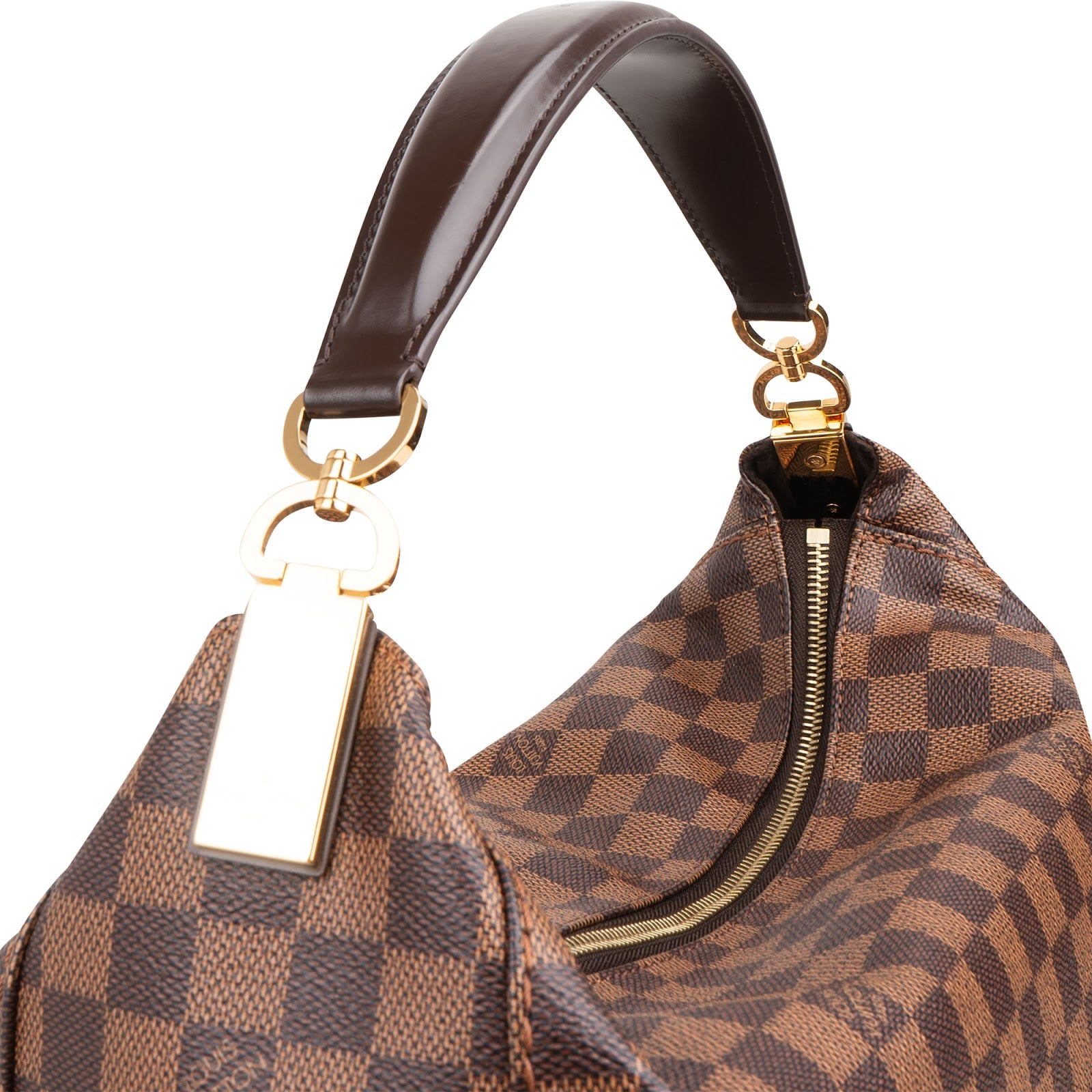 Louis Vuitton – Portobello GM schoudertas