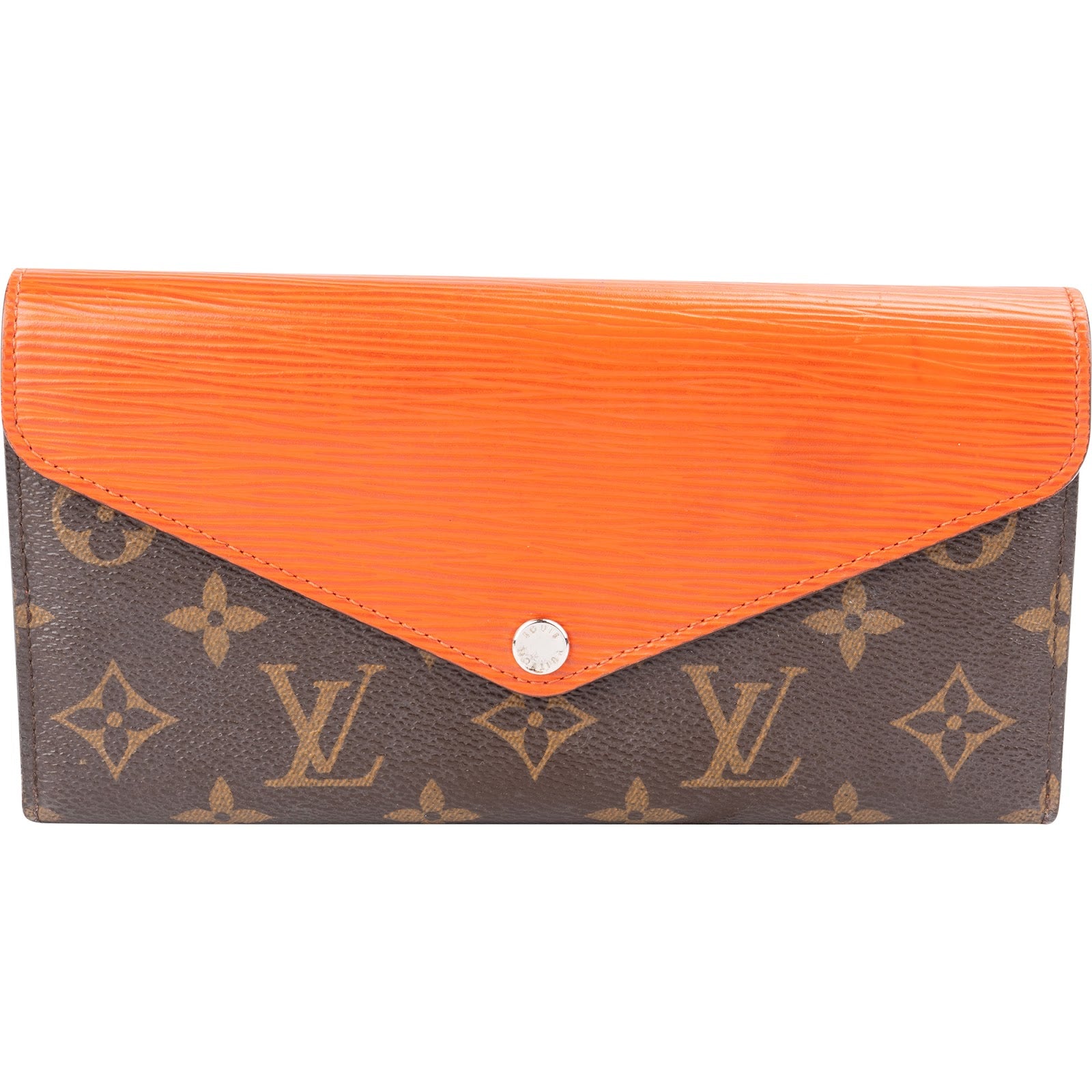 Louis Vuitton – długi portfel Marie-Lou